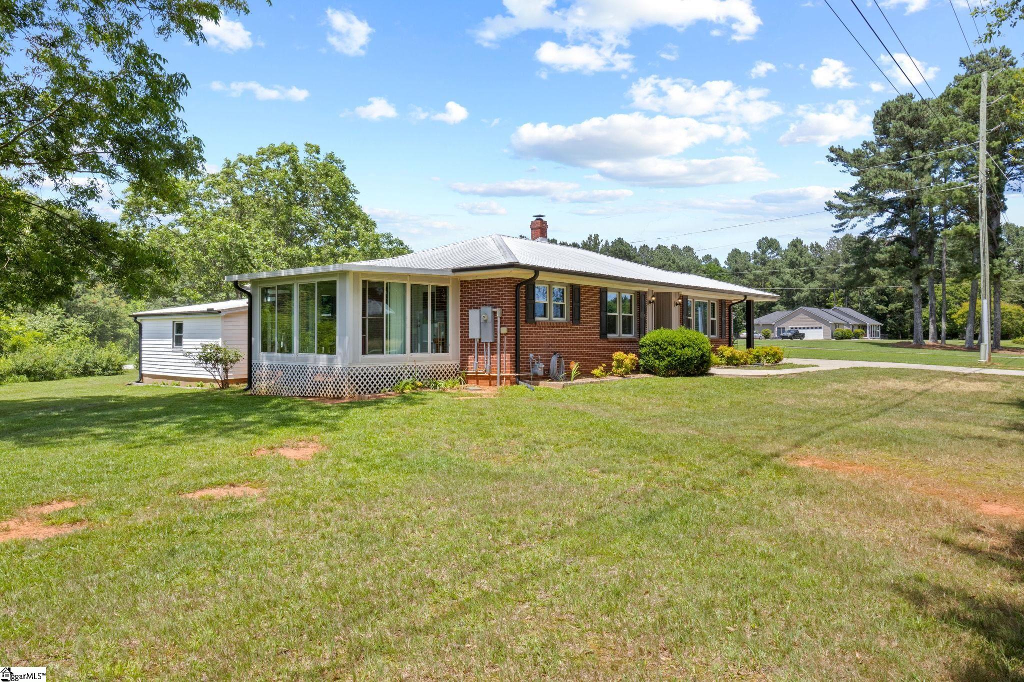 1170 Return Church Road Seneca, SC 29678