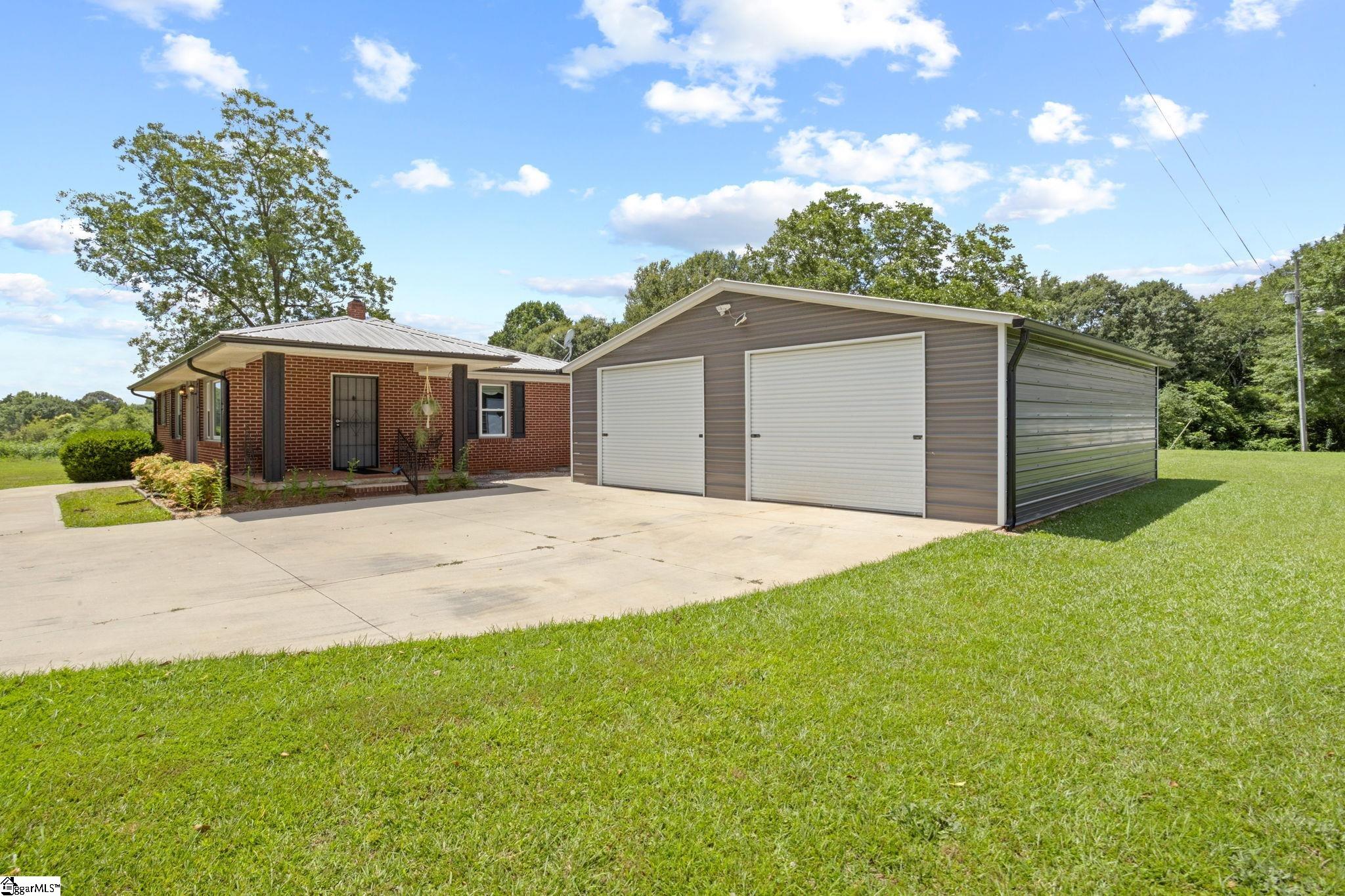 1170 Return Church Road Seneca, SC 29678