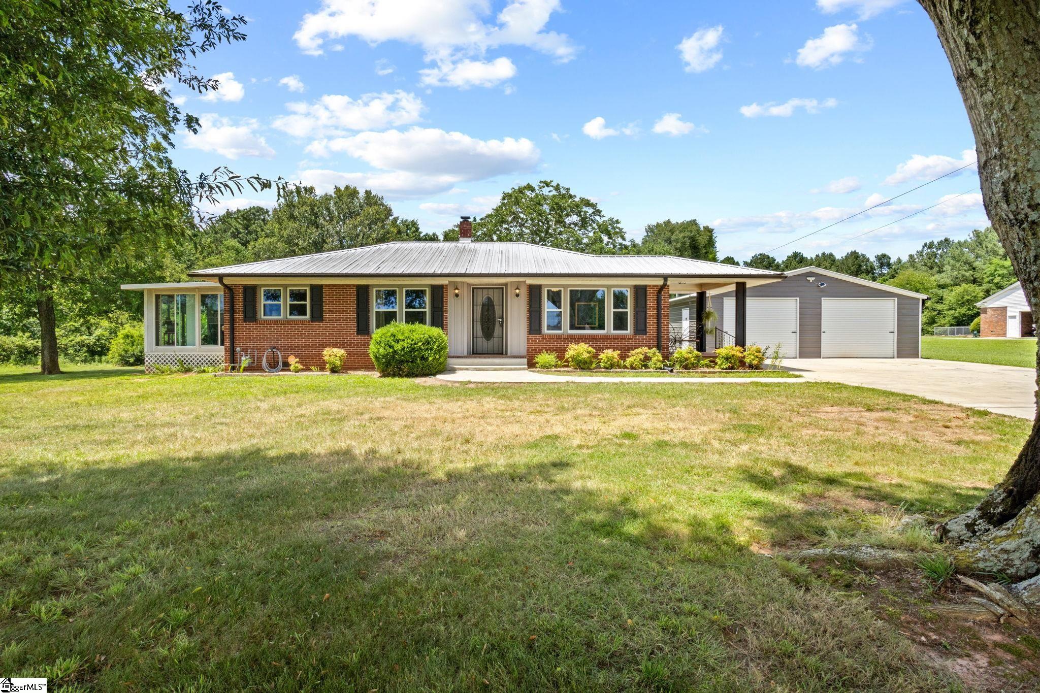 1170 Return Church Road Seneca, SC 29678