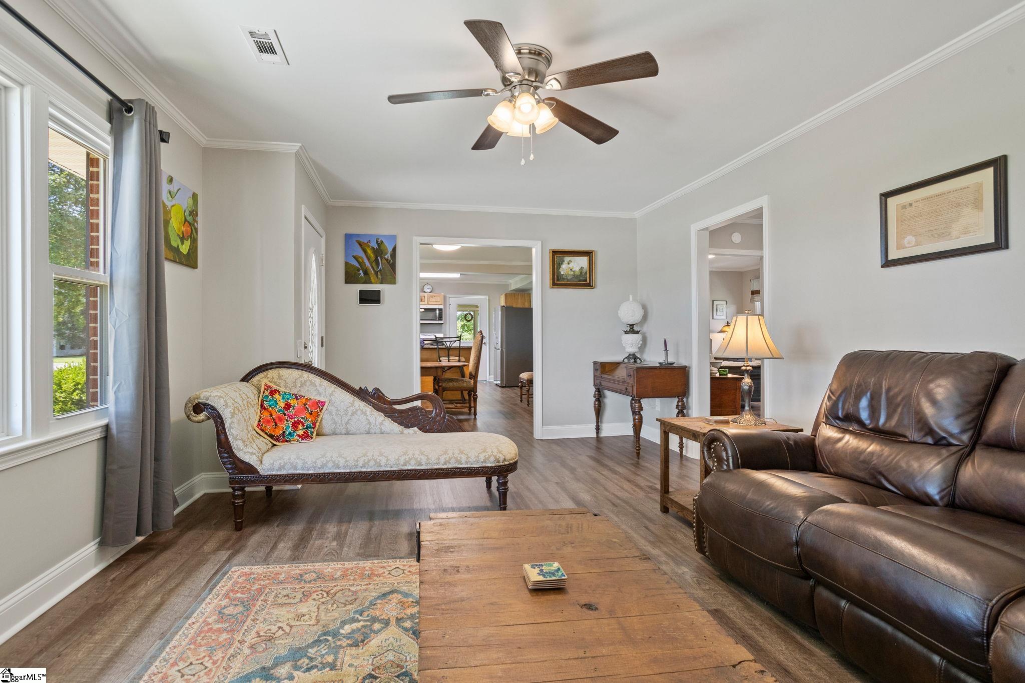 1170 Return Church Road Seneca, SC 29678