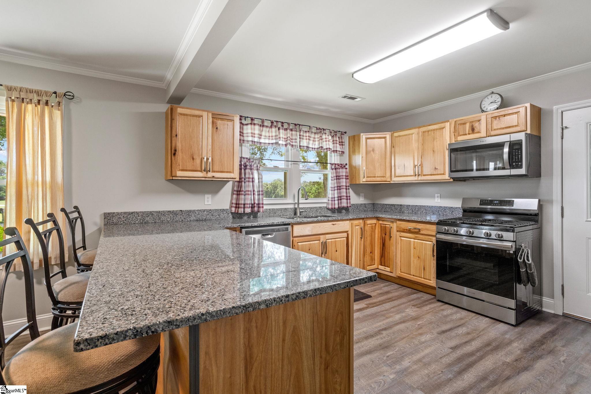 1170 Return Church Road Seneca, SC 29678