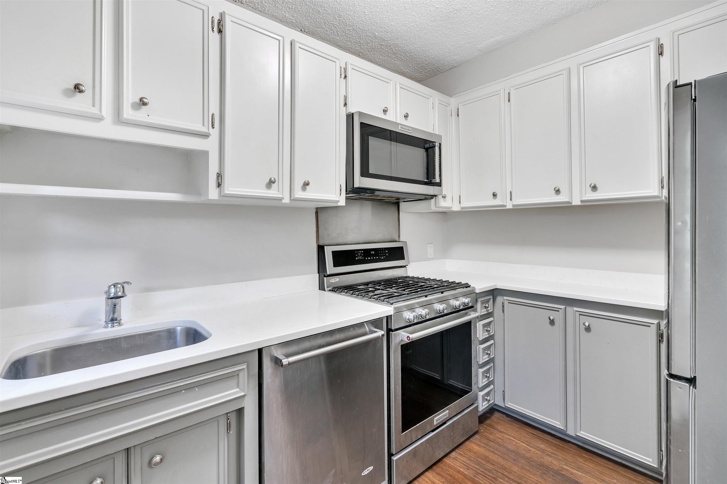 601 Cleveland Street UNIT Unit 3A Greenville, SC 29601