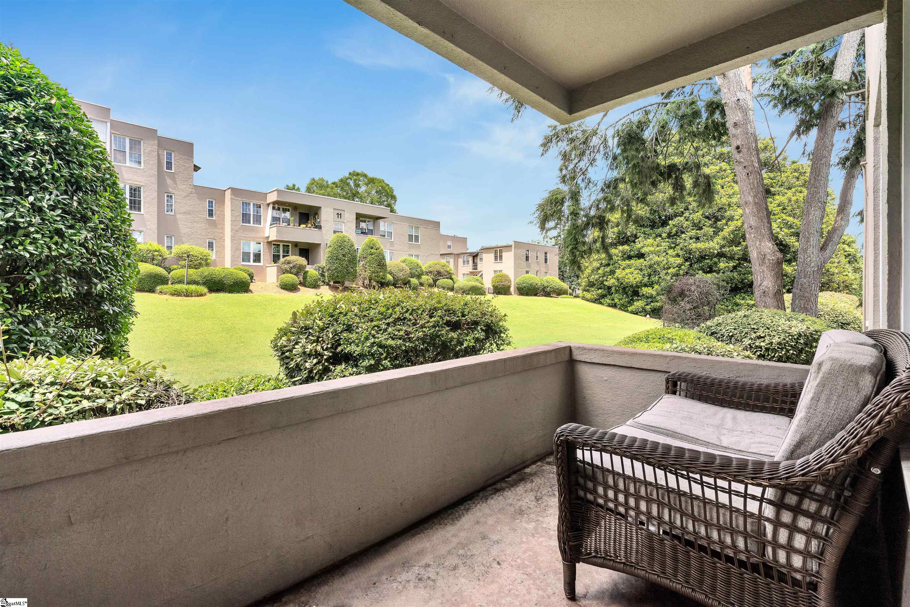 601 Cleveland Street UNIT Unit 3A Greenville, SC 29601
