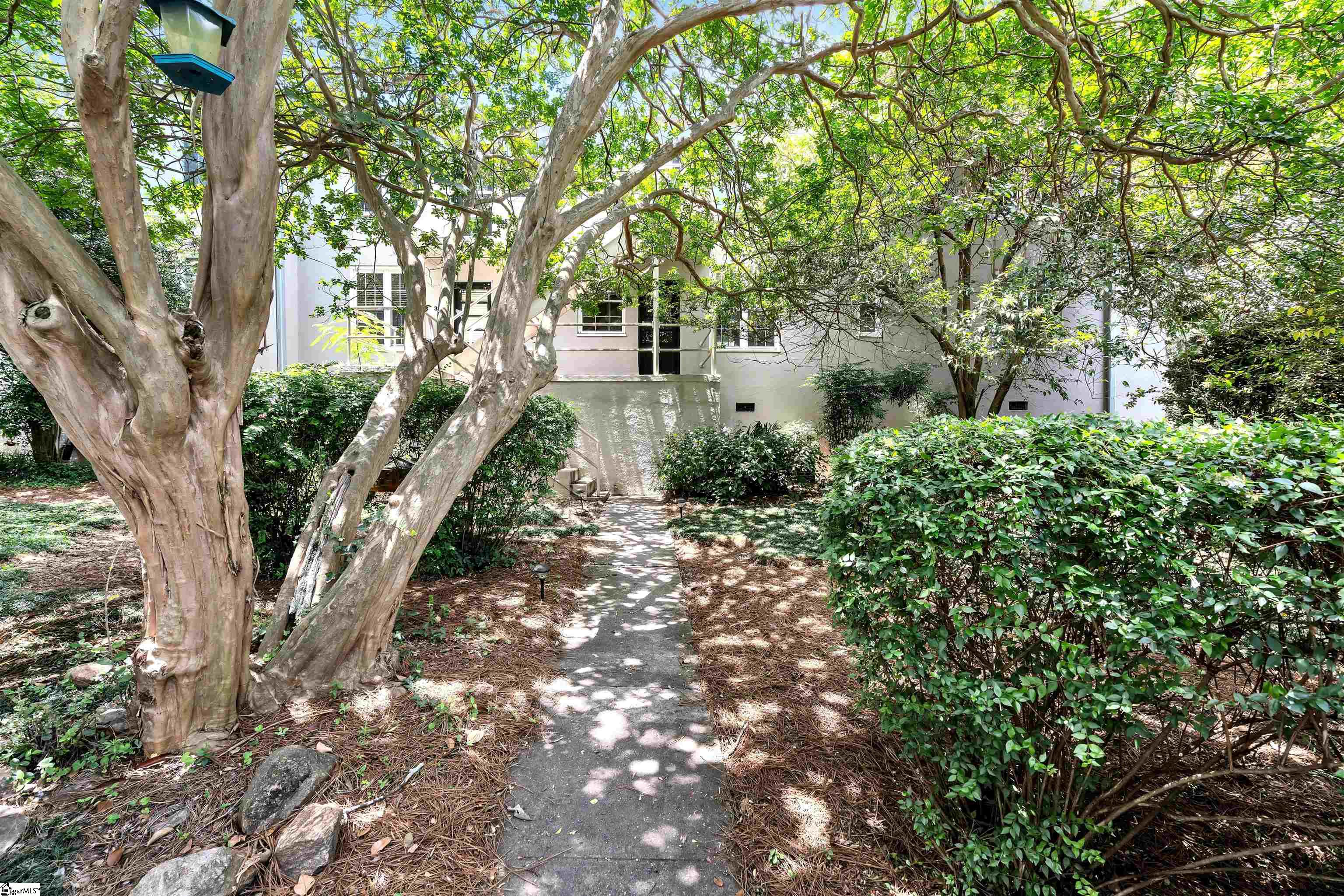 601 Cleveland Street UNIT Unit 3A Greenville, SC 29601