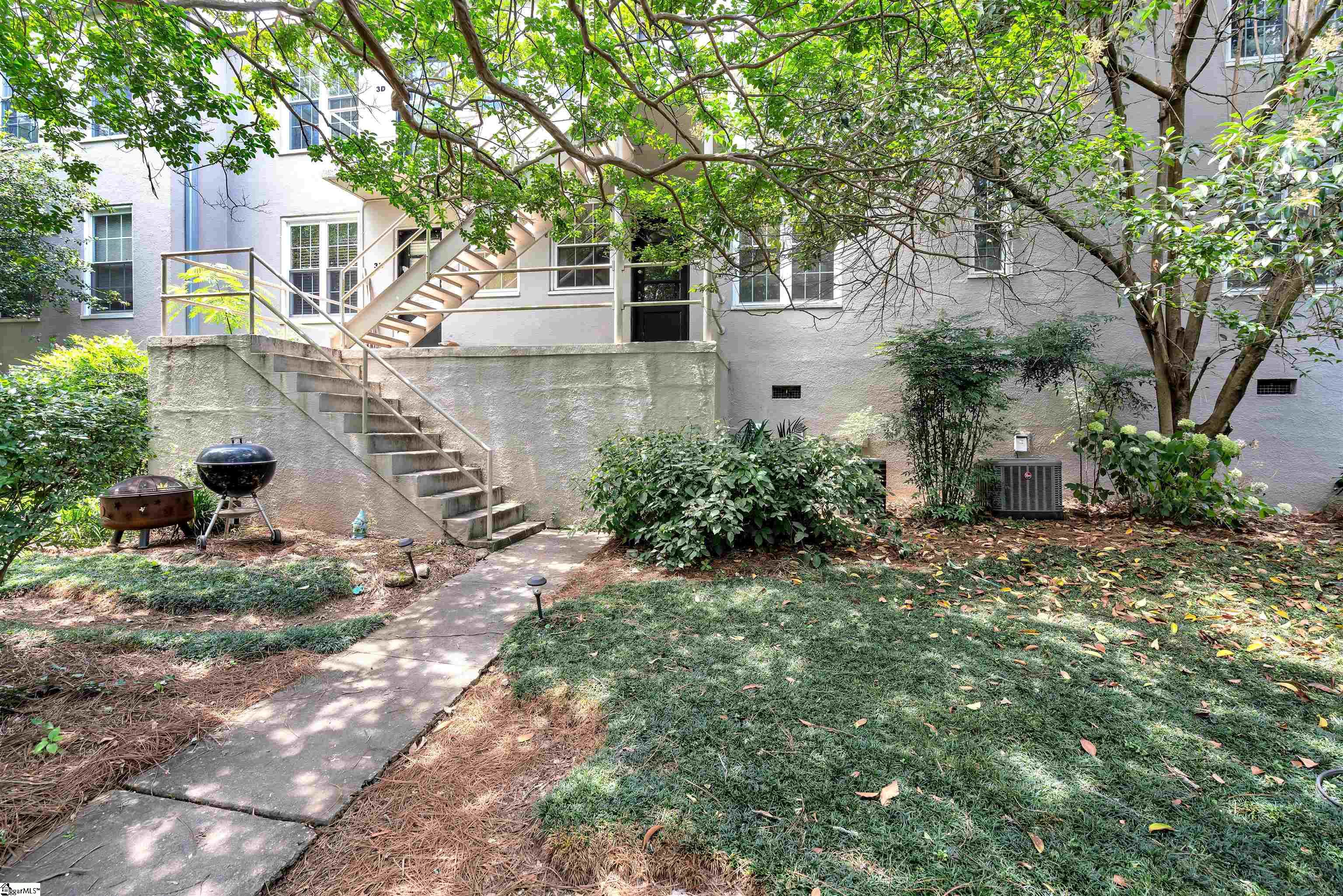 601 Cleveland Street UNIT Unit 3A Greenville, SC 29601