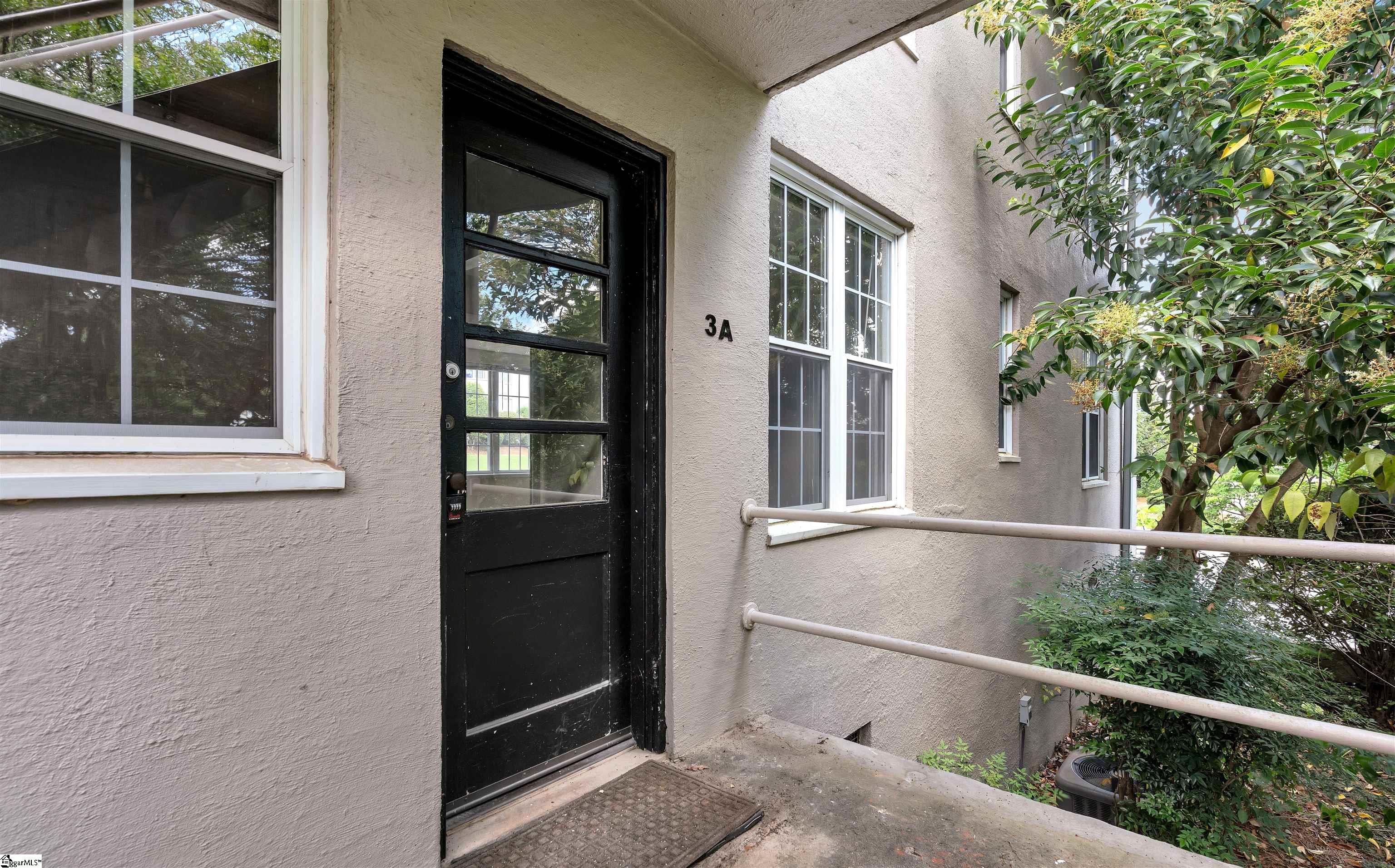 601 Cleveland Street UNIT Unit 3A Greenville, SC 29601