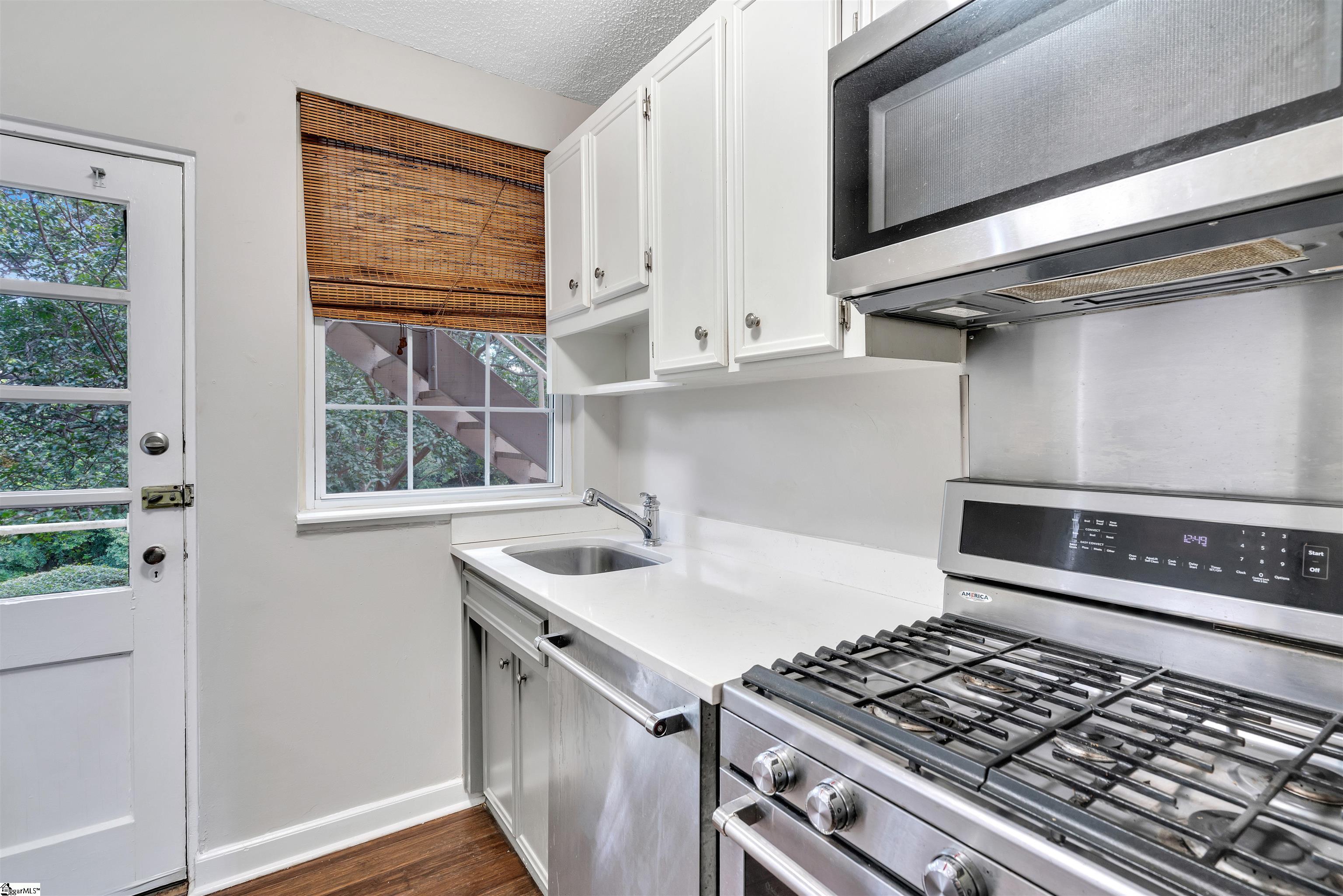 601 Cleveland Street UNIT Unit 3A Greenville, SC 29601