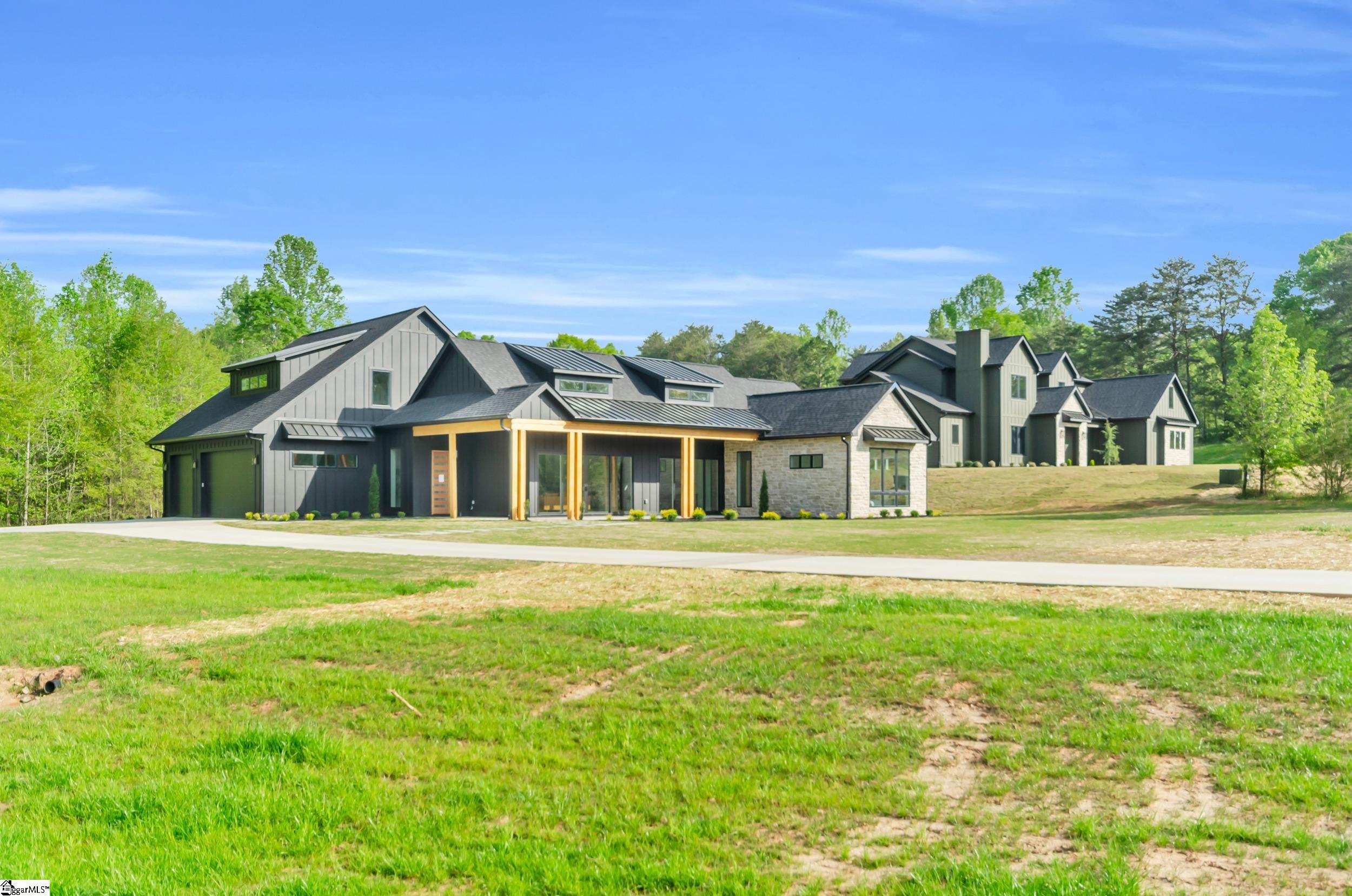 541 E Airport Road Greer, SC 29651