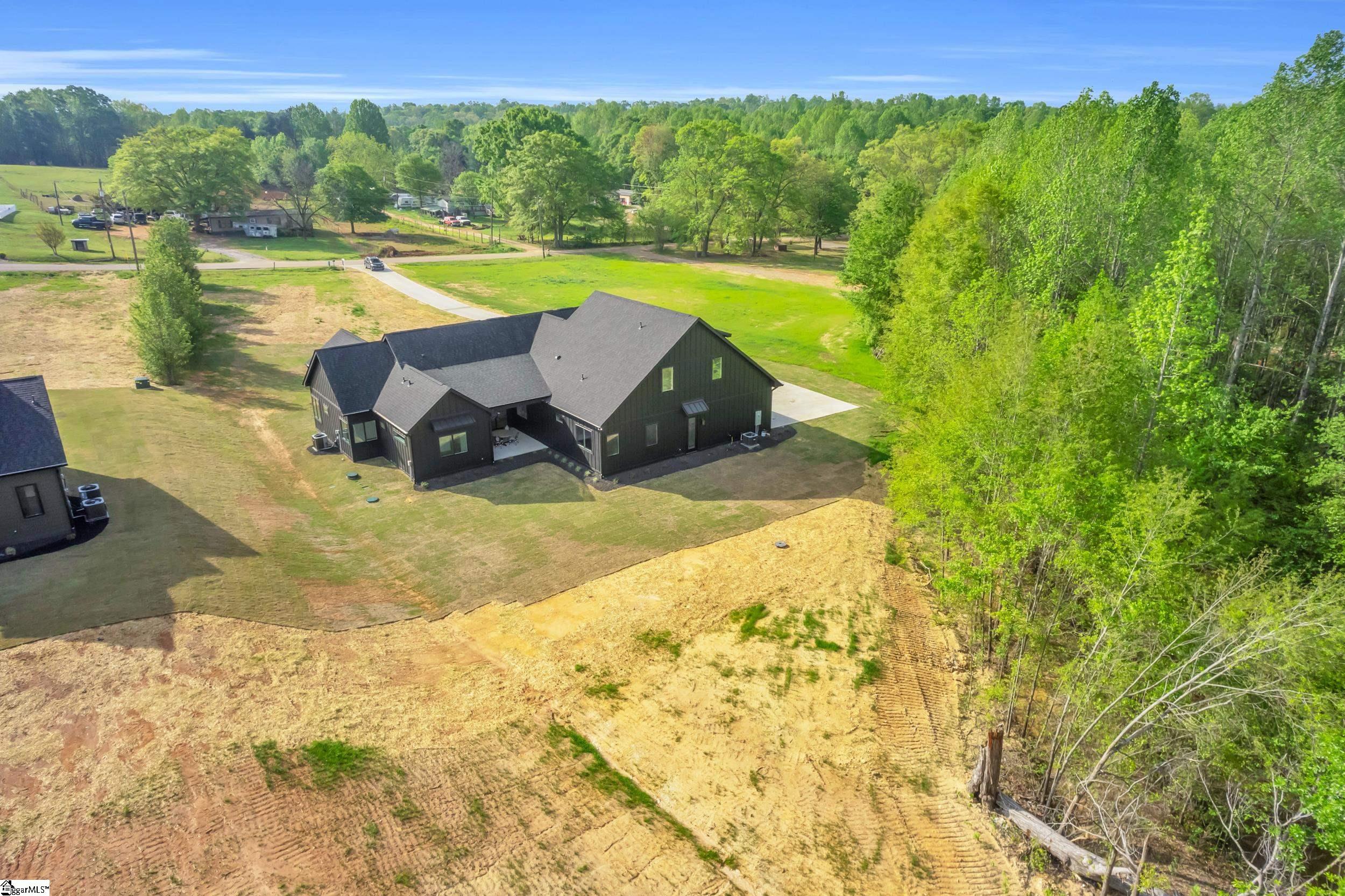 541 E Airport Road Greer, SC 29651