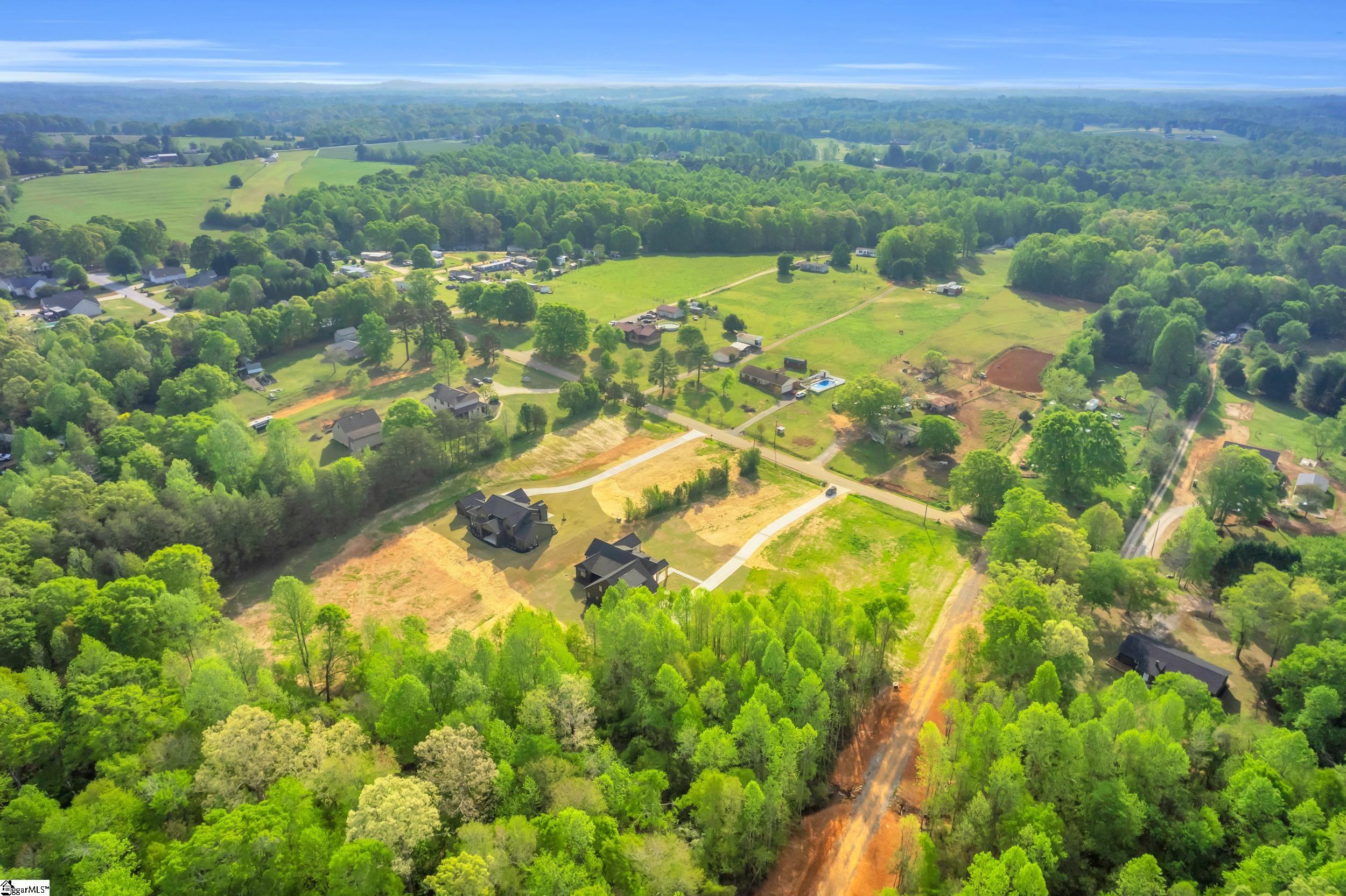 541 E Airport Road Greer, SC 29651