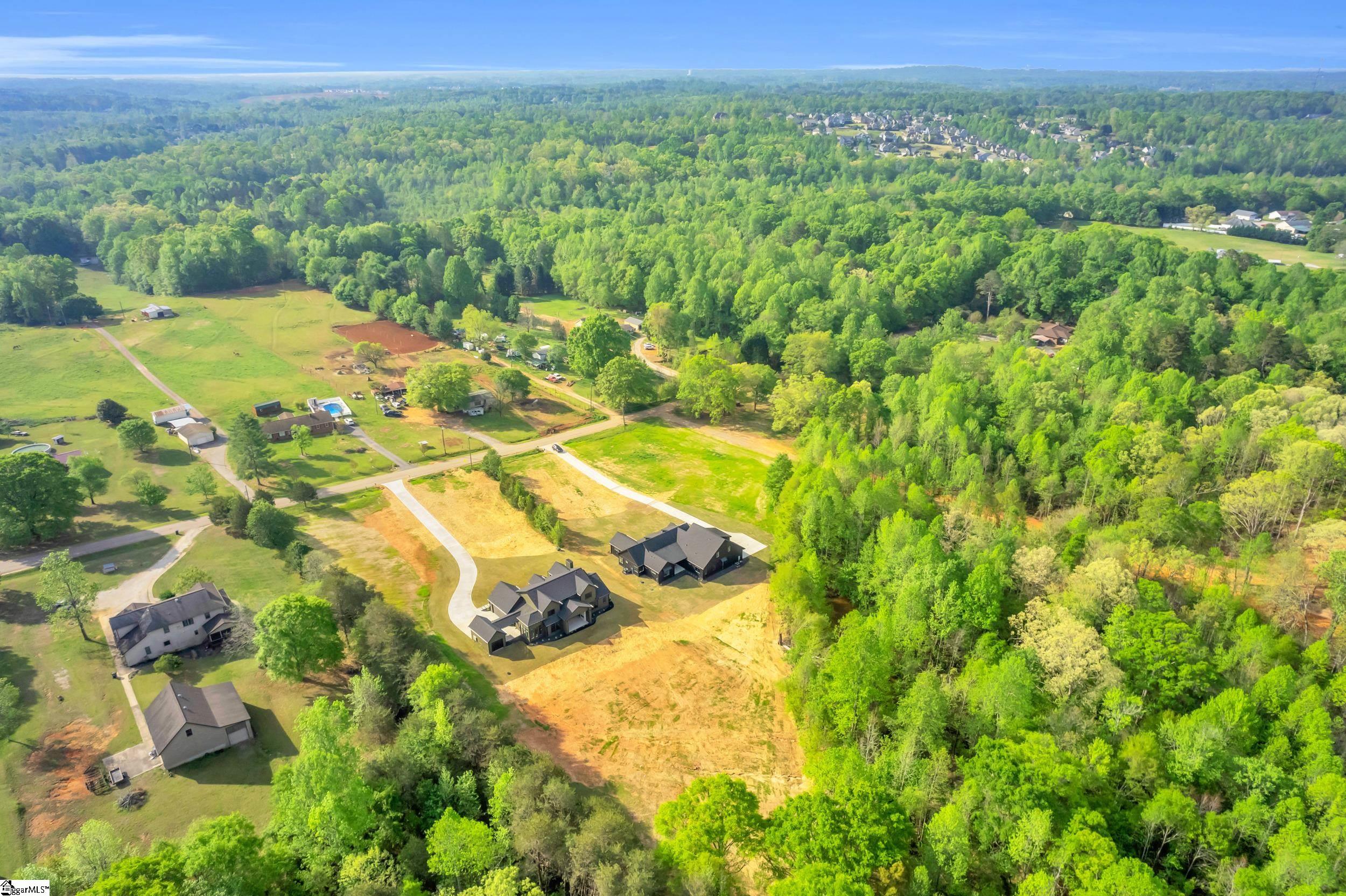 541 E Airport Road Greer, SC 29651