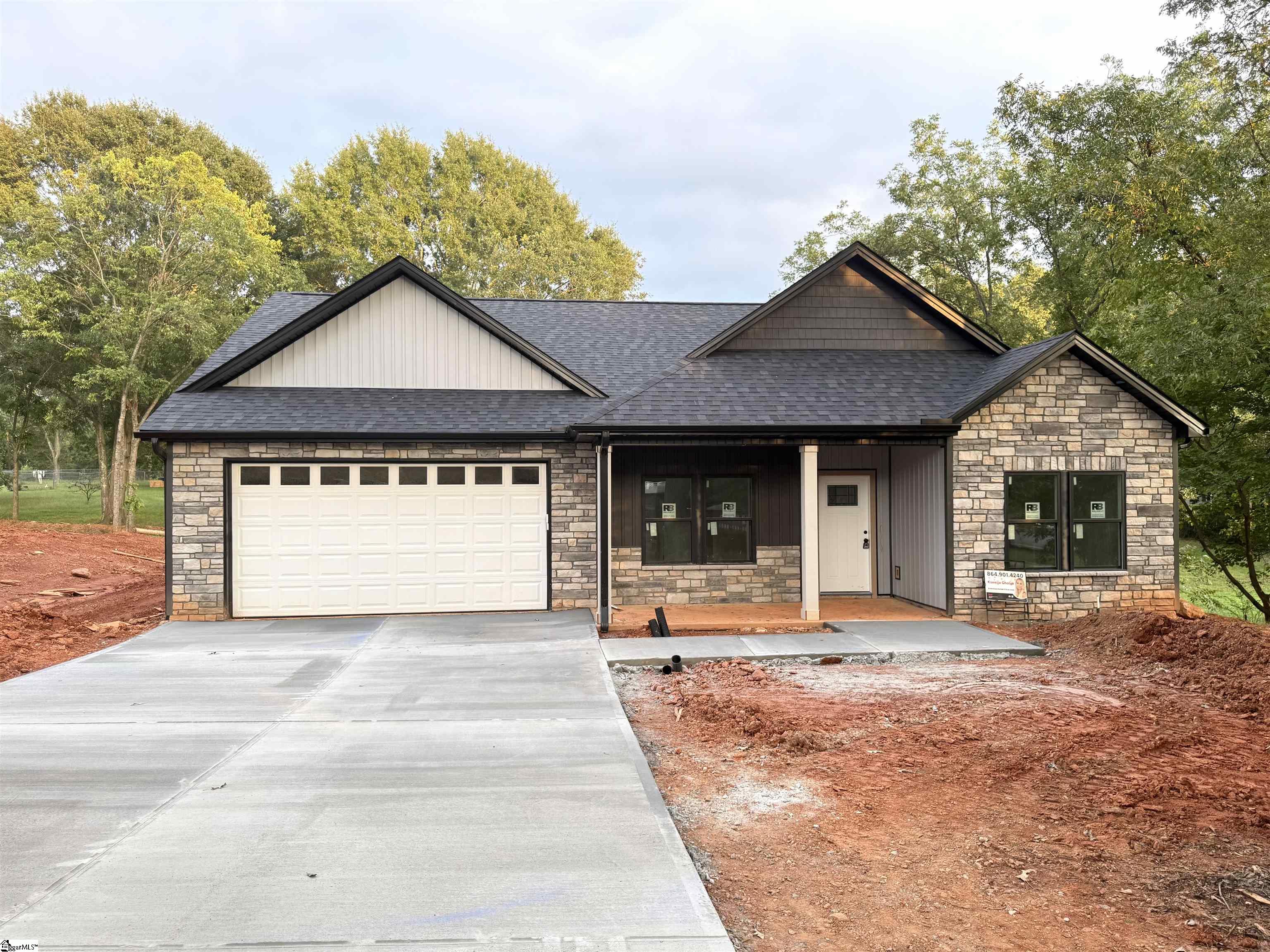 125 Bell Avenue Inman, SC 29349