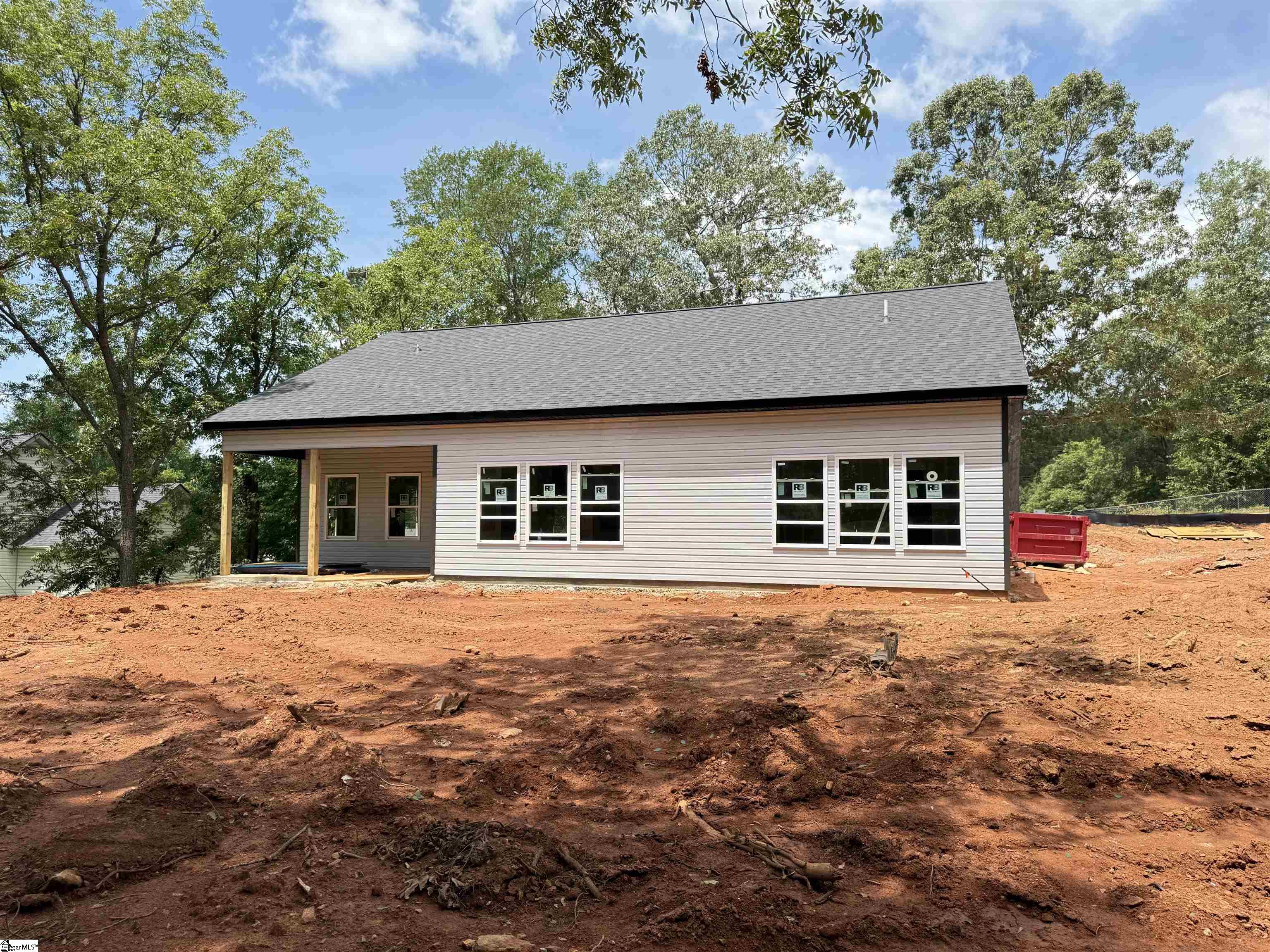 125 Bell Avenue Inman, SC 29349