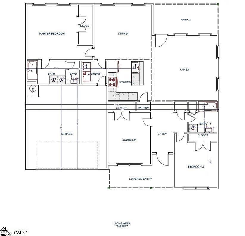 125 Bell Avenue Inman, SC 29349