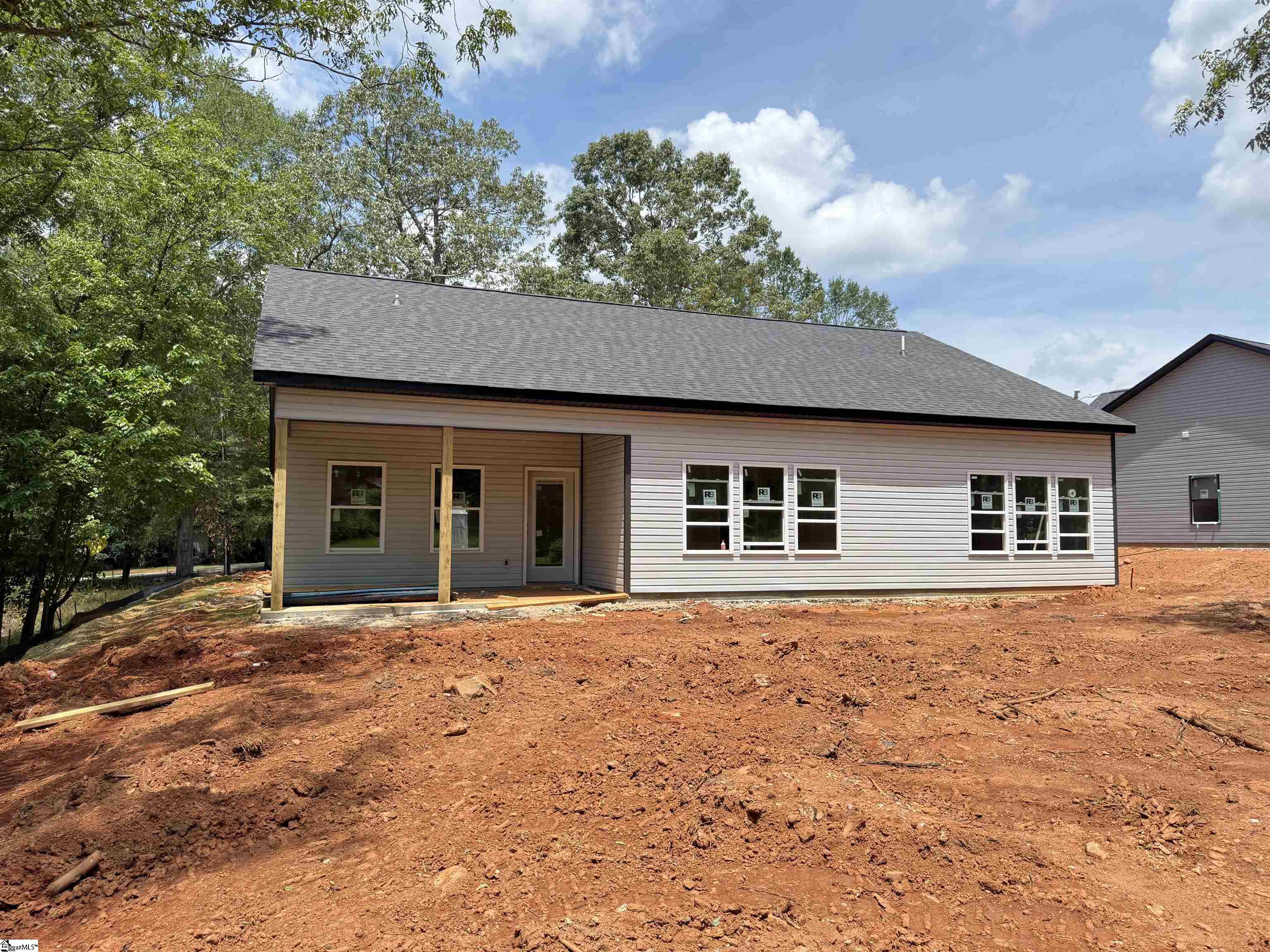 125 Bell Avenue Inman, SC 29349