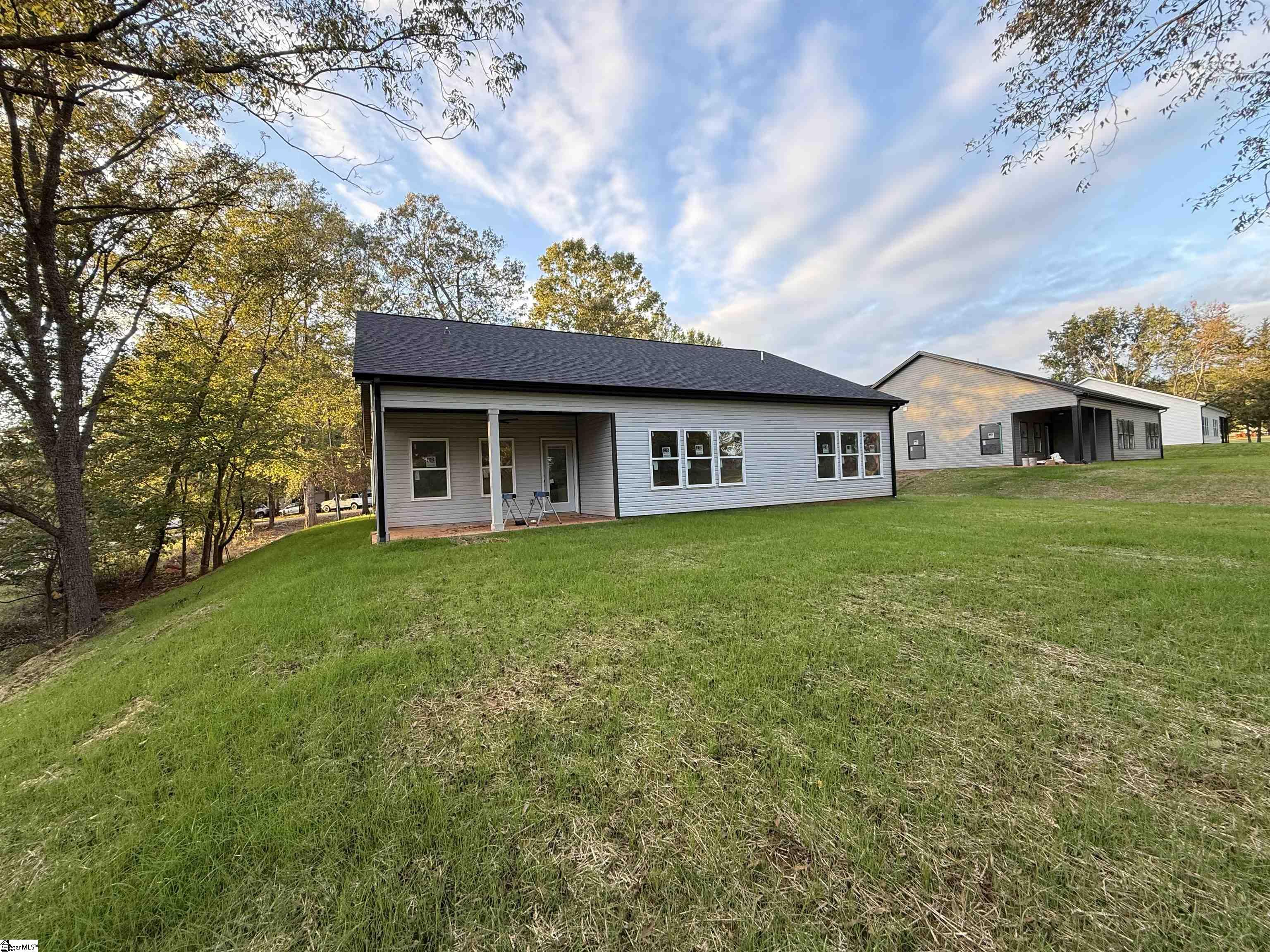 125 Bell Avenue Inman, SC 29349