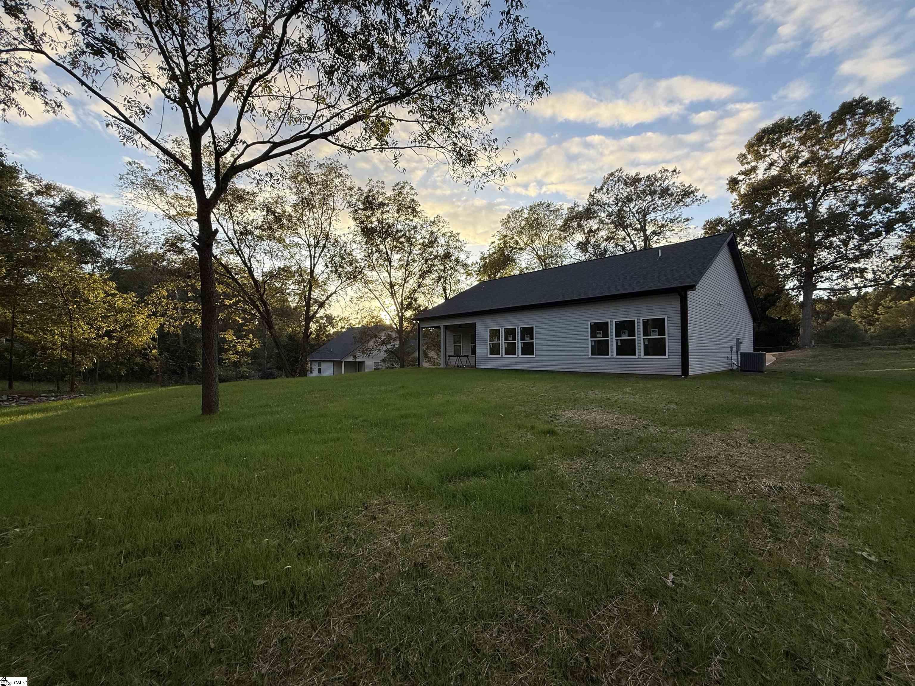 125 Bell Avenue Inman, SC 29349