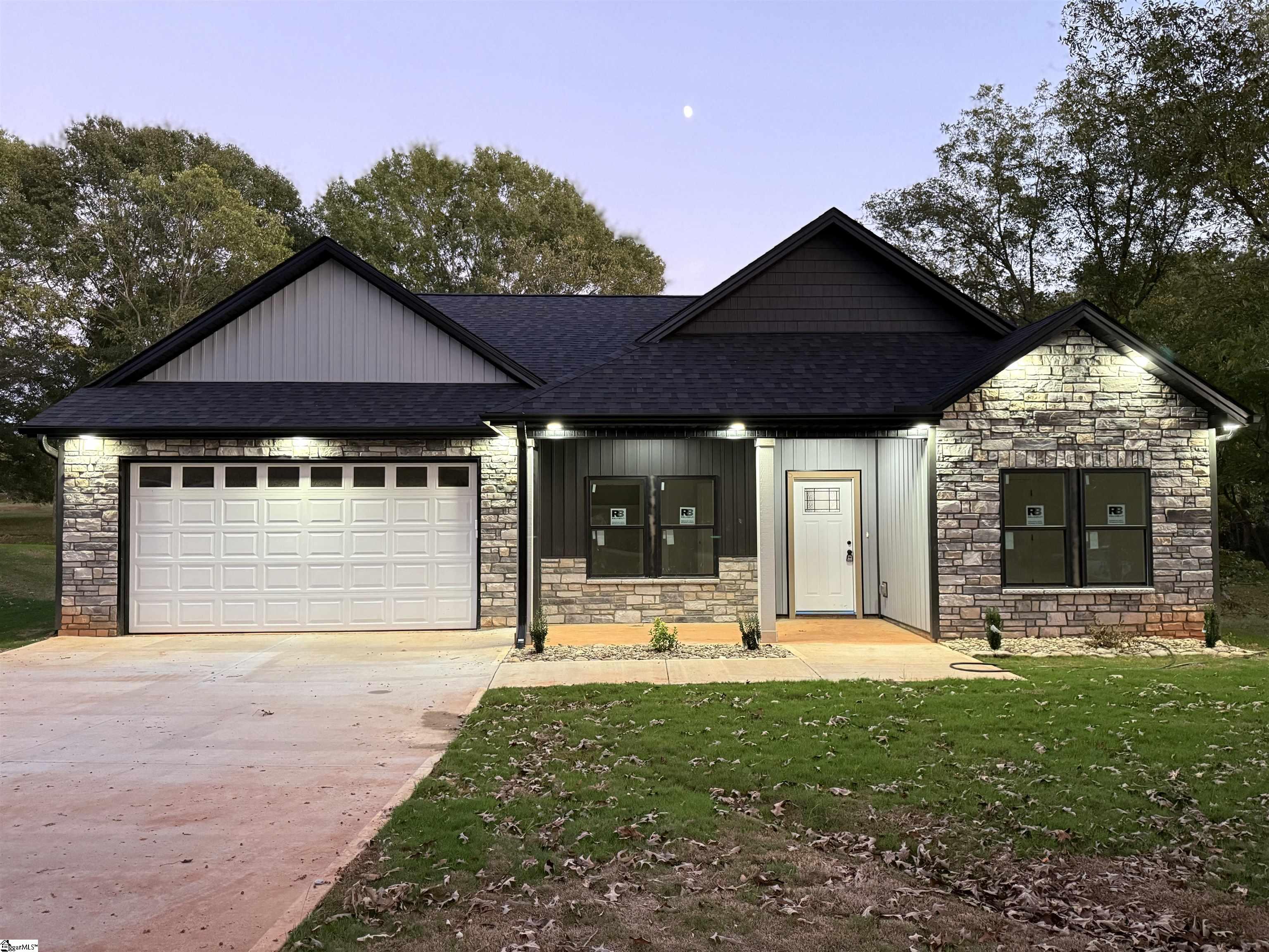 125 Bell Avenue Inman, SC 29349
