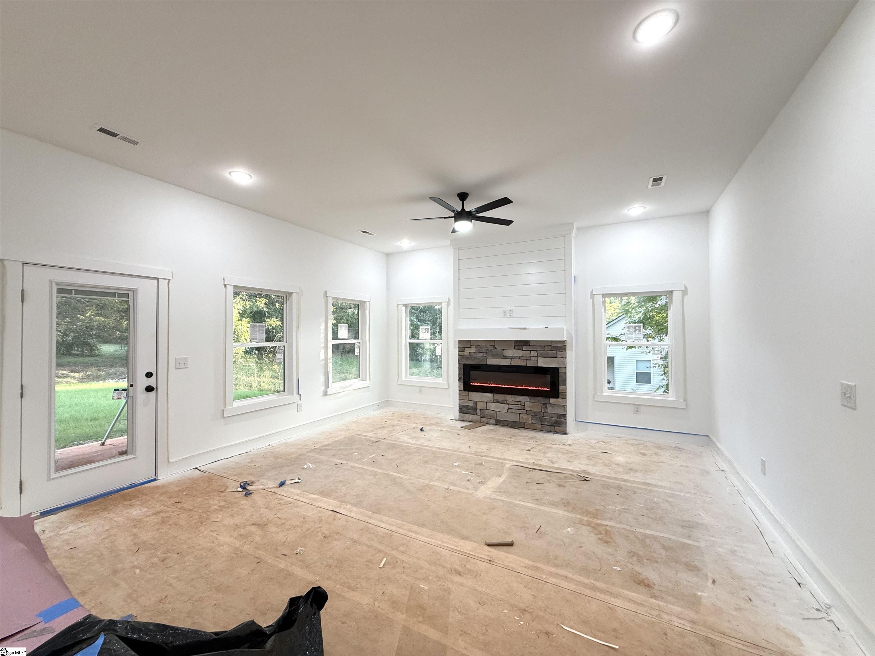 125 Bell Avenue Inman, SC 29349
