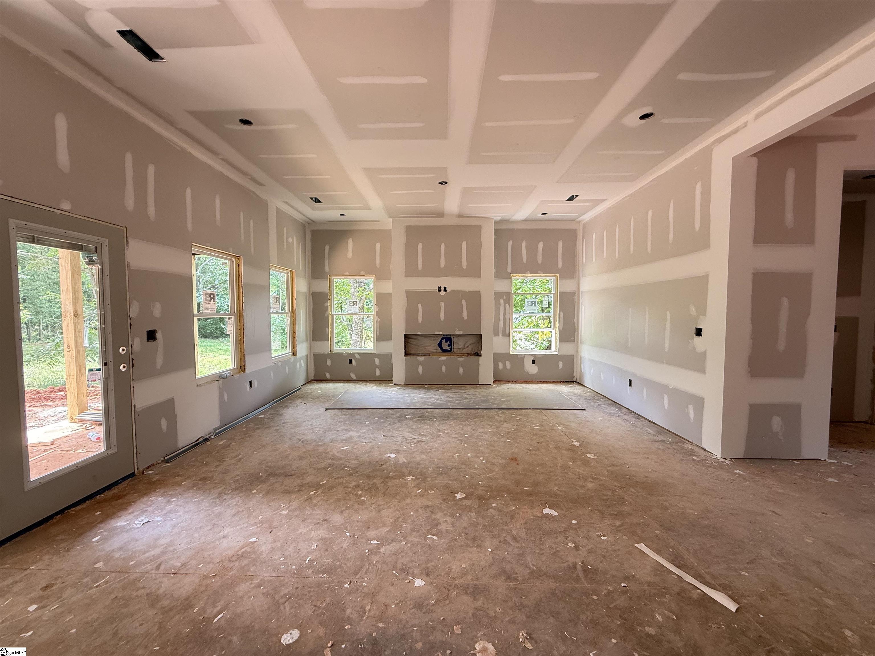 125 Bell Avenue Inman, SC 29349