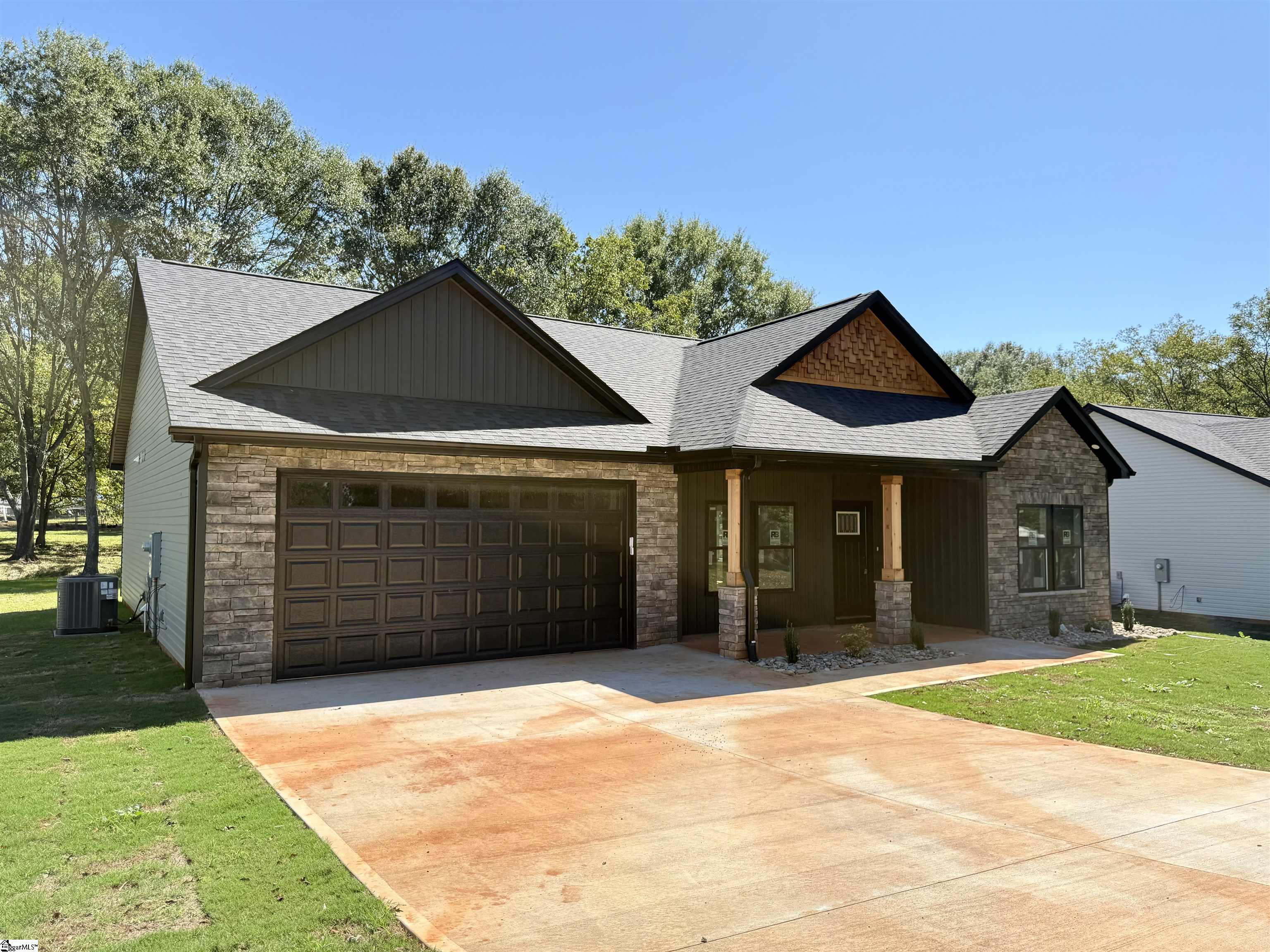 119 Bell Avenue Inman, SC 29349