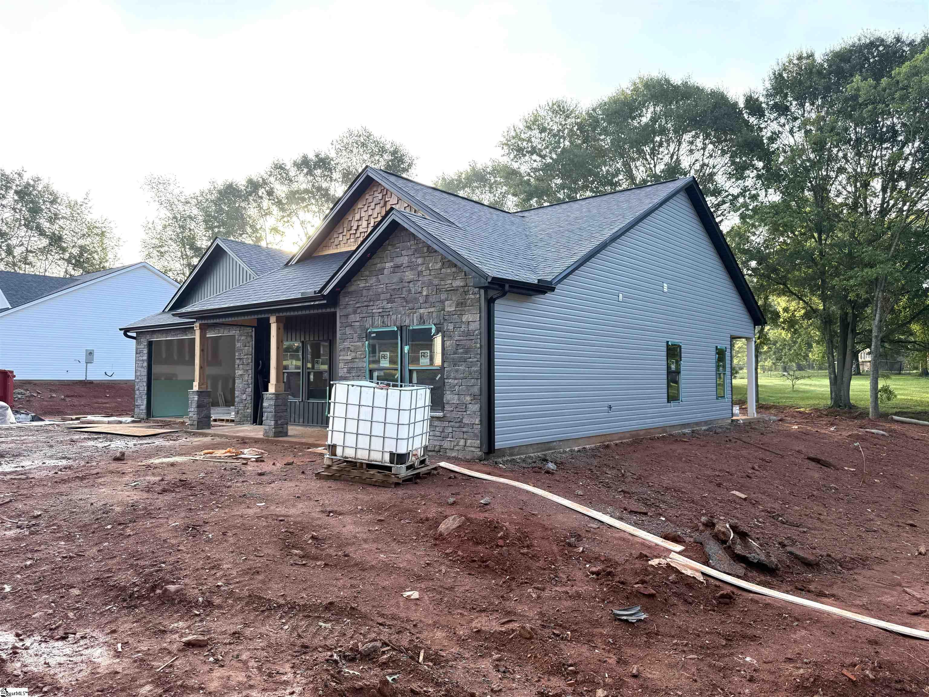 119 Bell Avenue Inman, SC 29349
