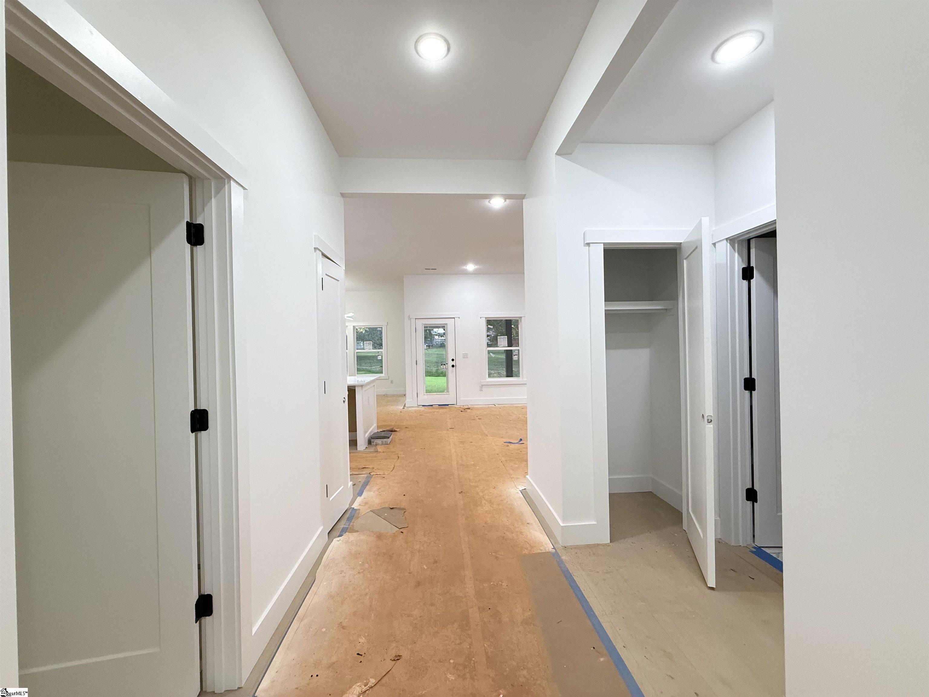 119 Bell Avenue Inman, SC 29349