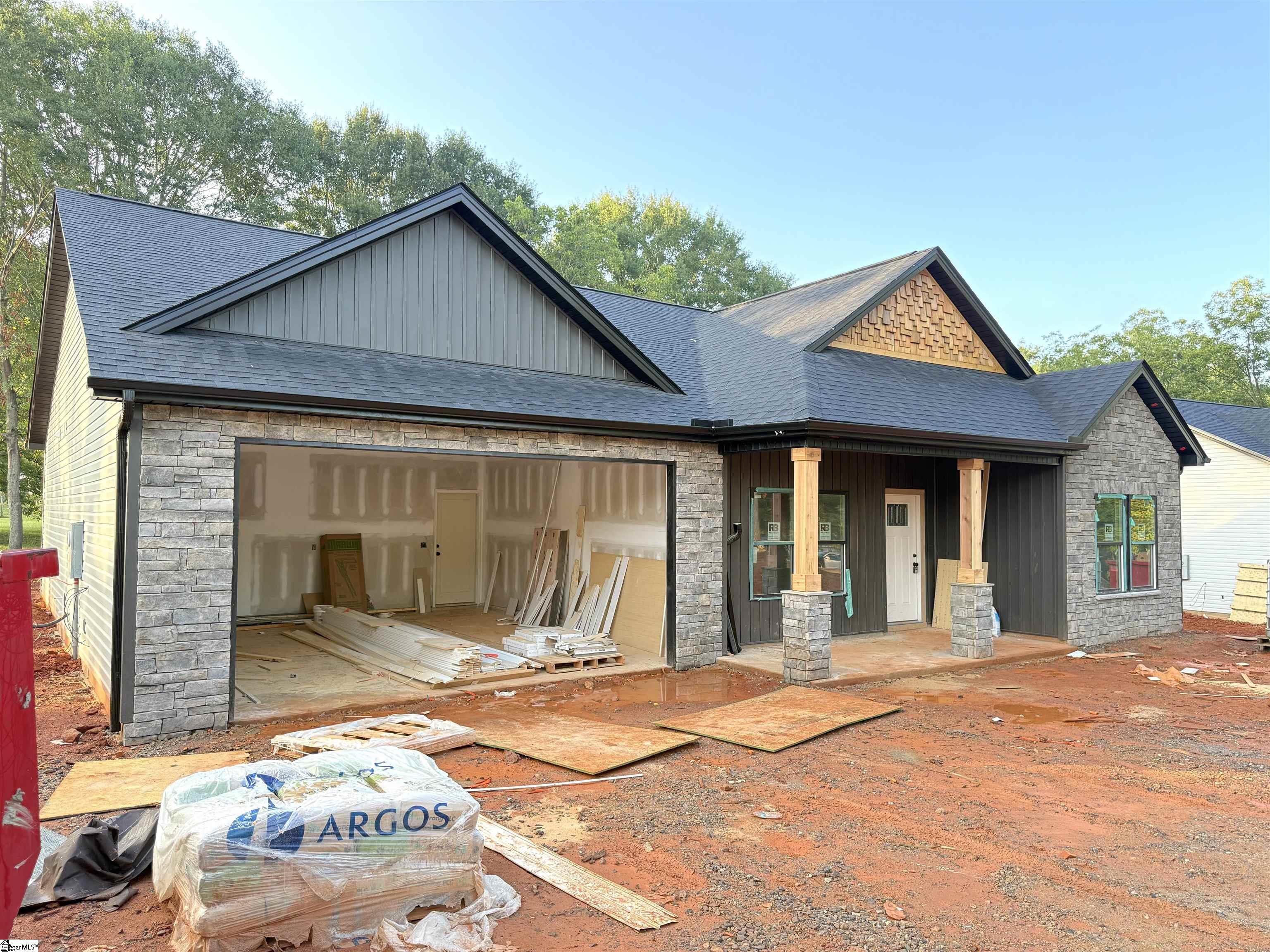 119 Bell Avenue Inman, SC 29349