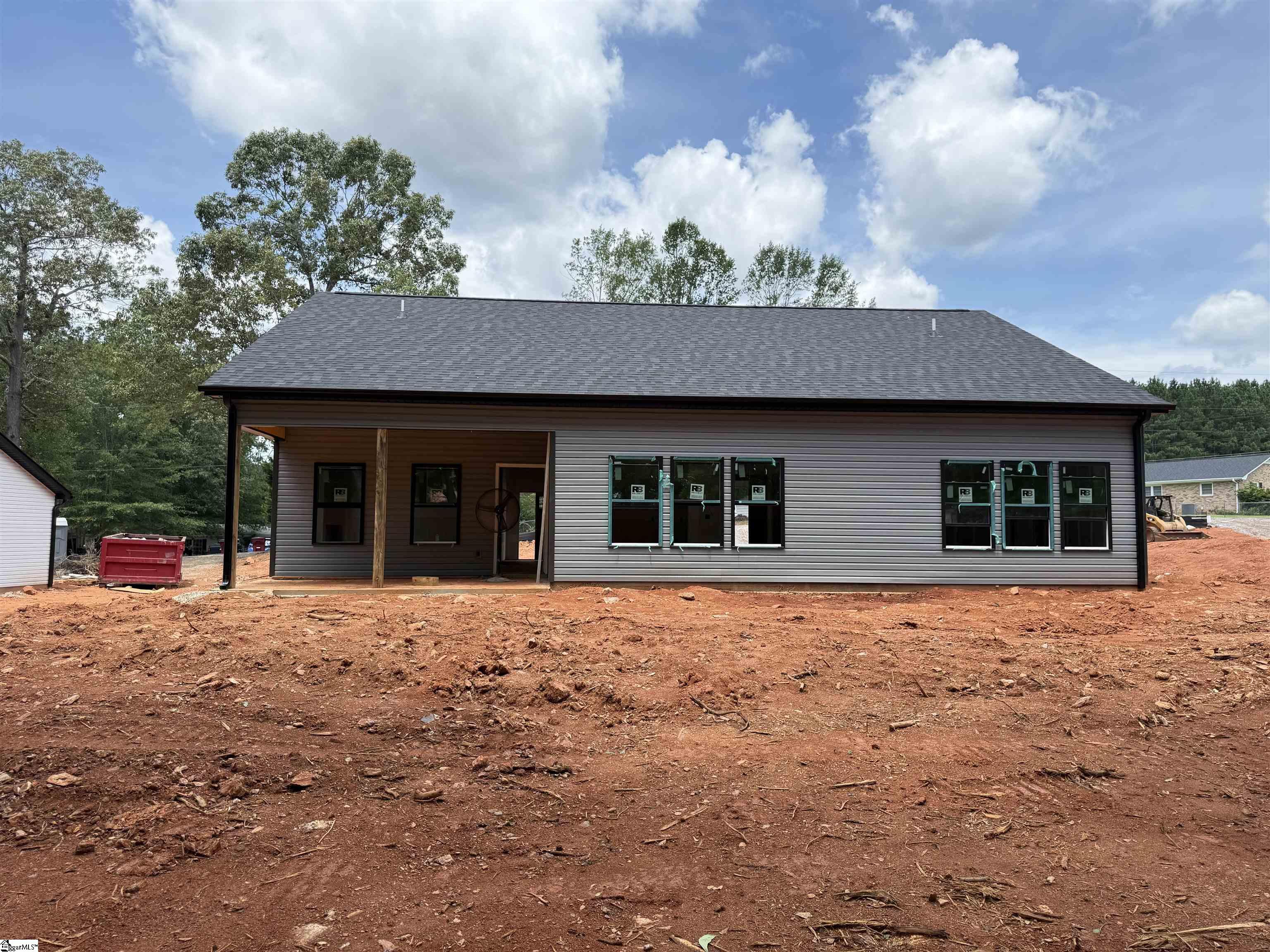 119 Bell Avenue Inman, SC 29349