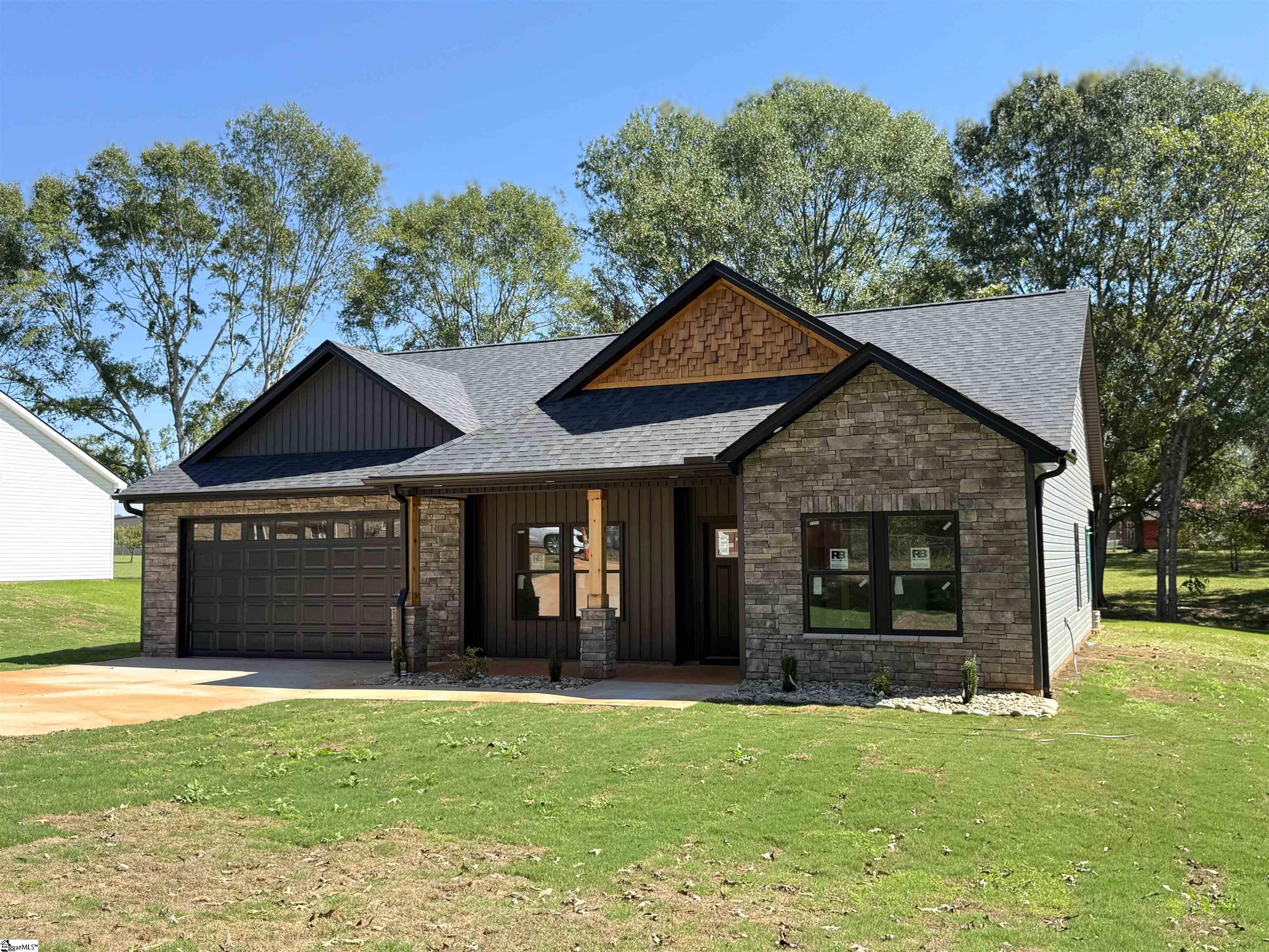 119 Bell Avenue Inman, SC 29349