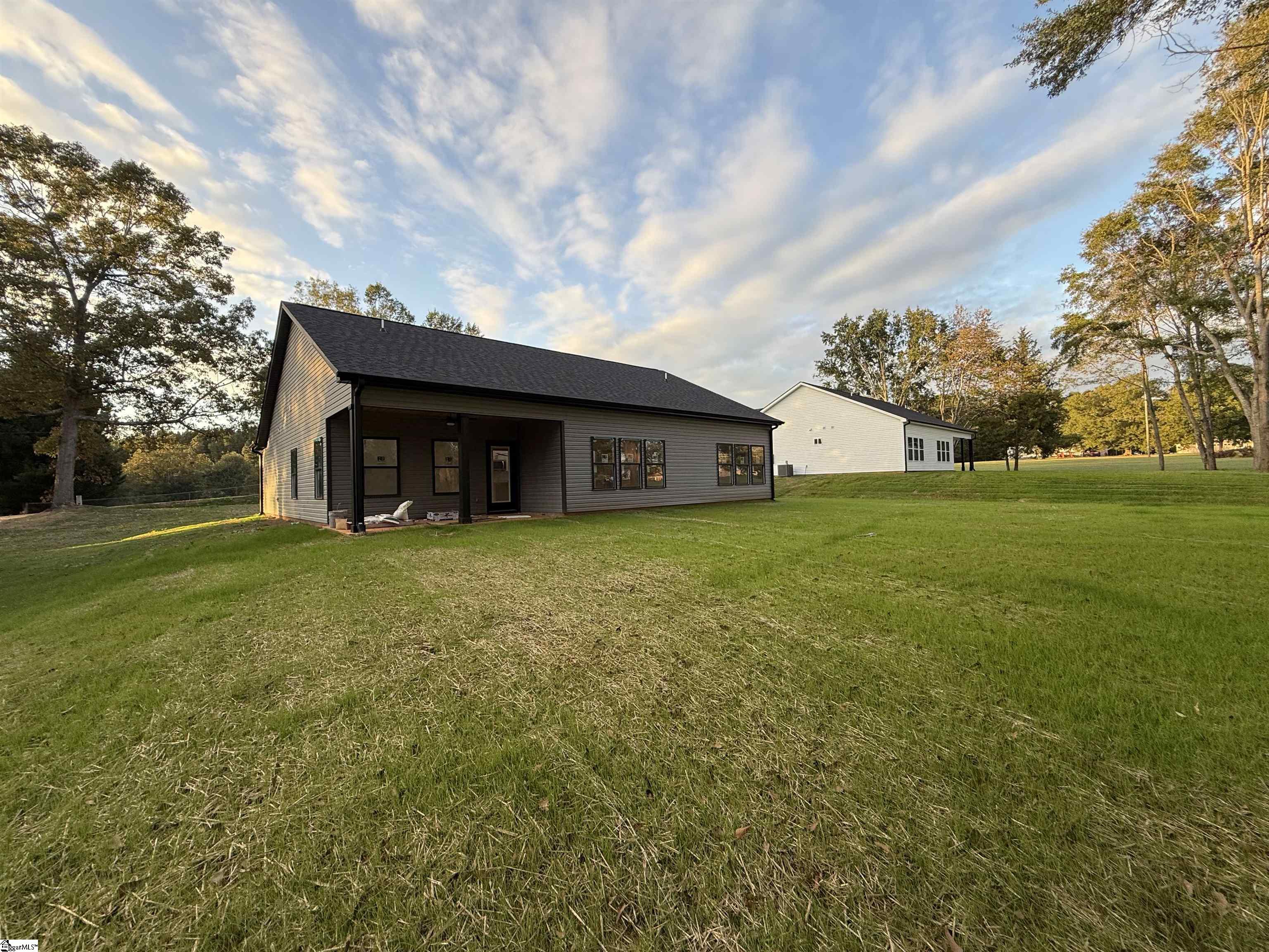 119 Bell Avenue Inman, SC 29349