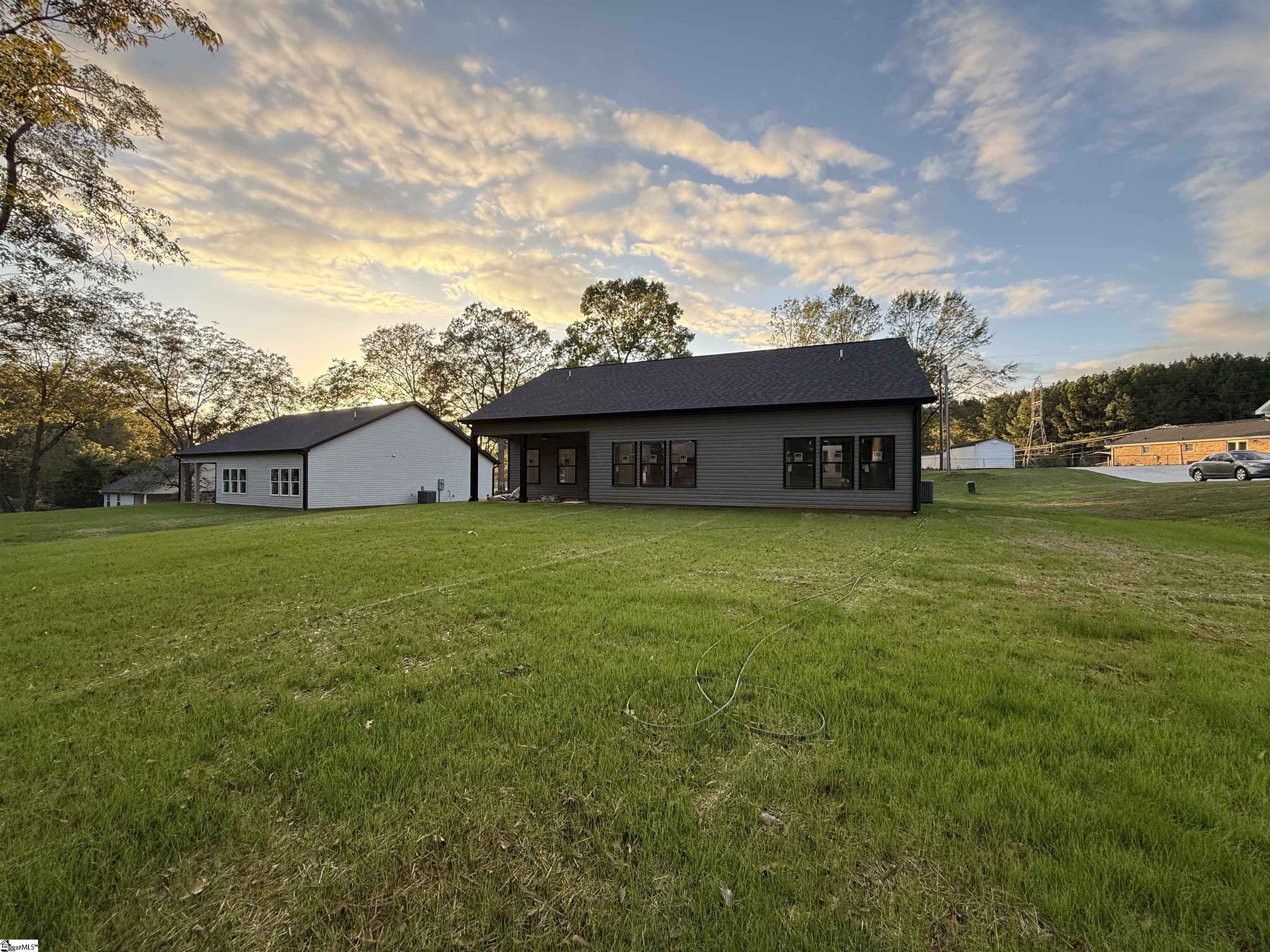 119 Bell Avenue Inman, SC 29349