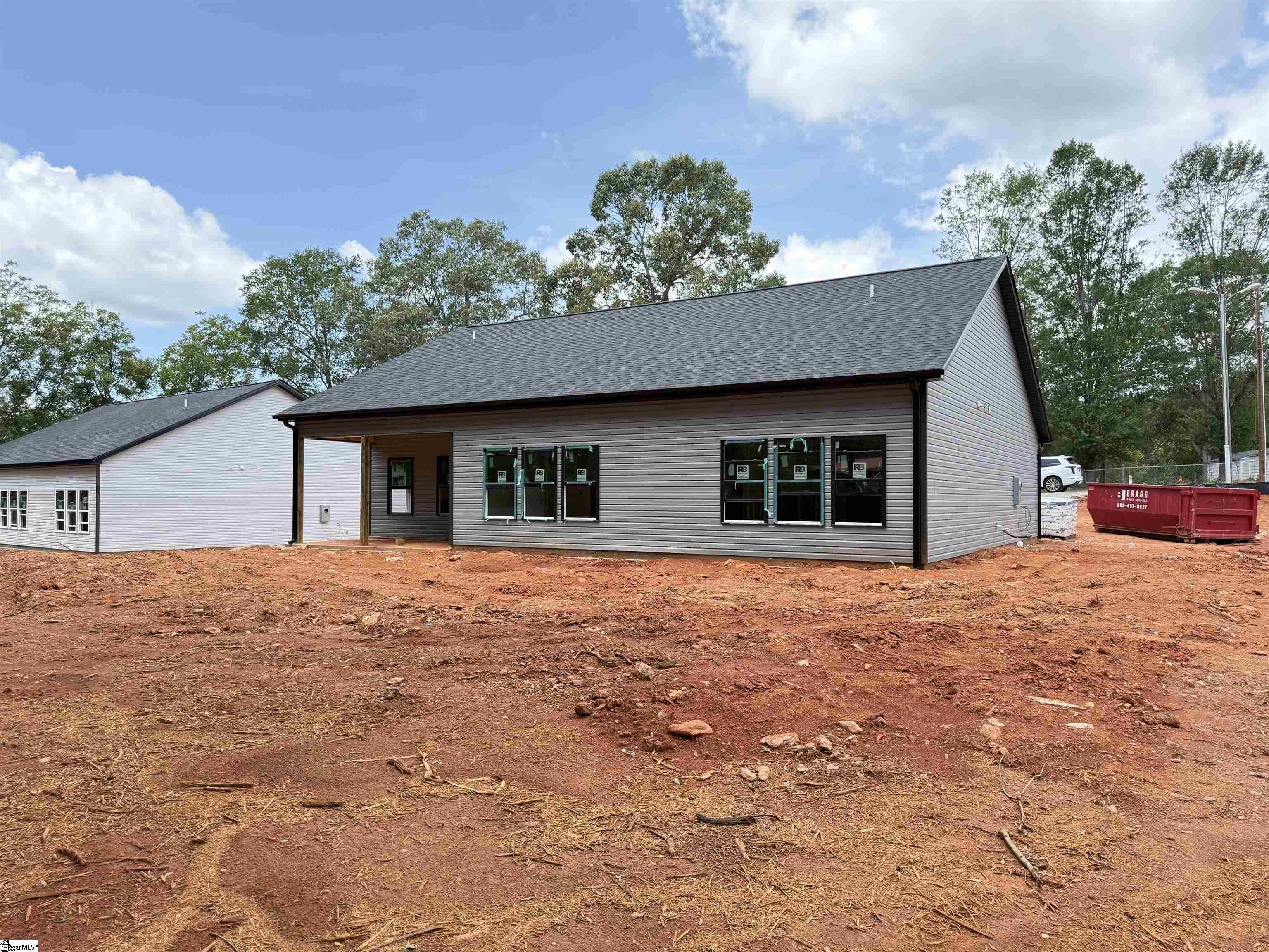 119 Bell Avenue Inman, SC 29349