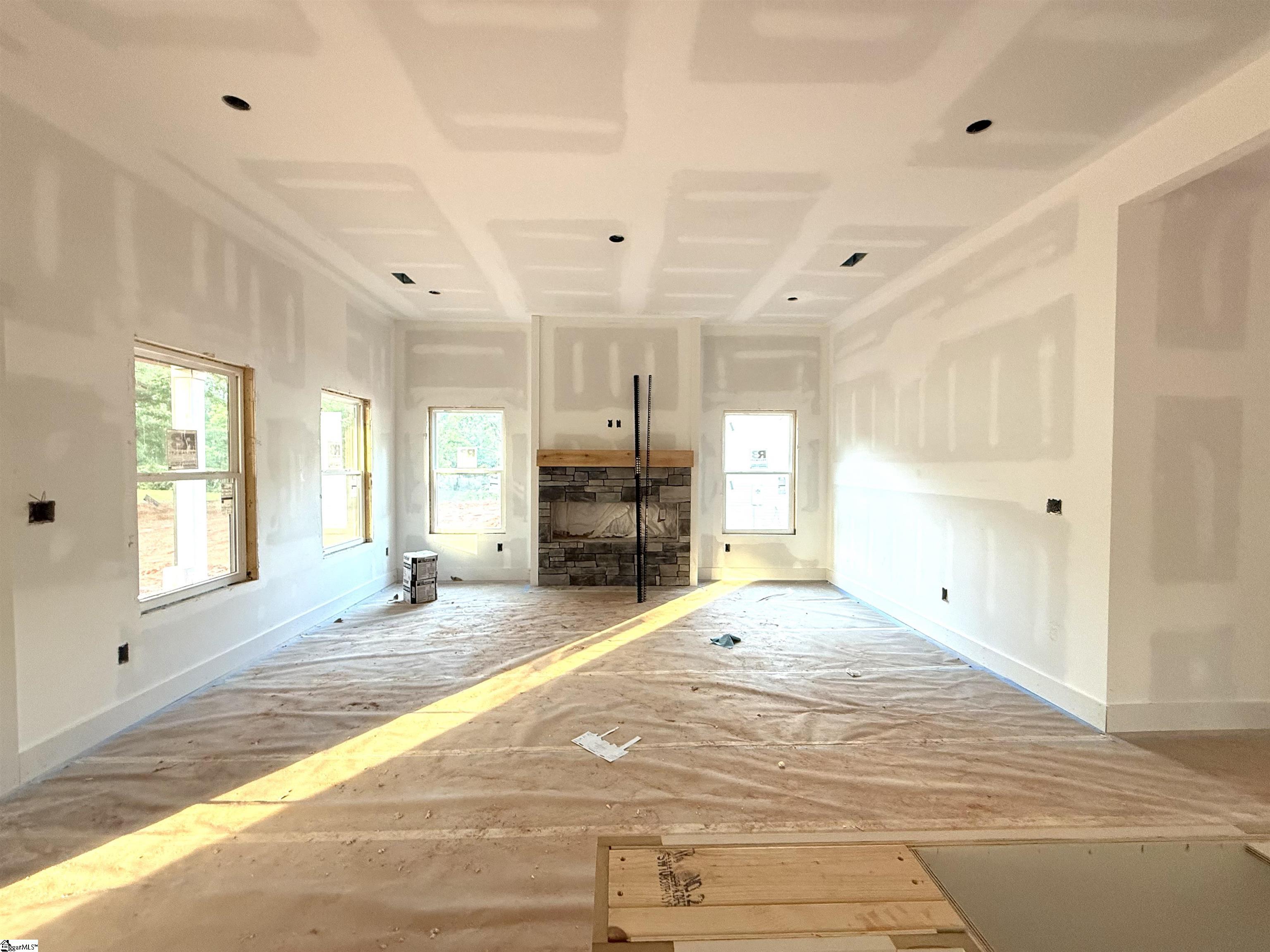 119 Bell Avenue Inman, SC 29349