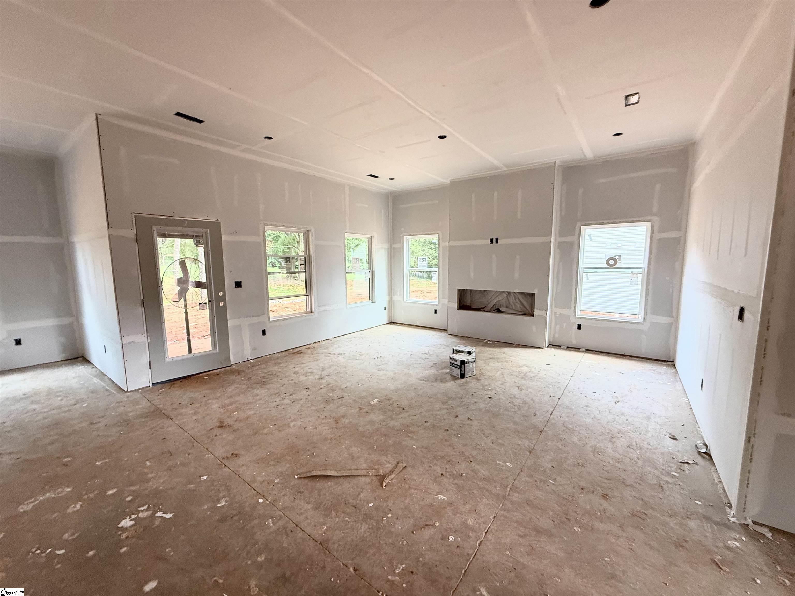 119 Bell Avenue Inman, SC 29349