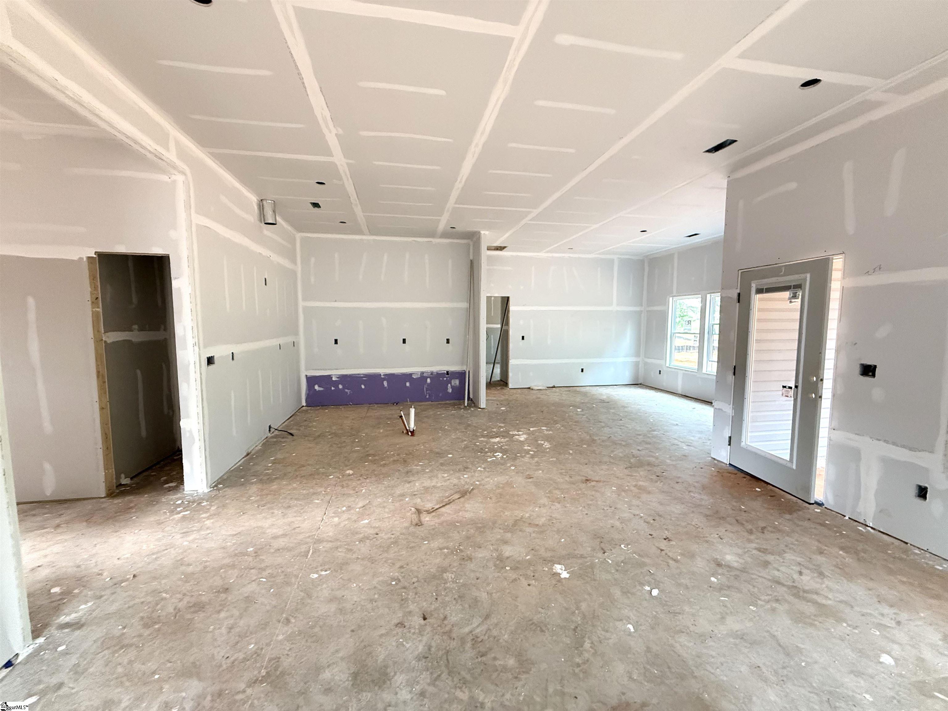 119 Bell Avenue Inman, SC 29349