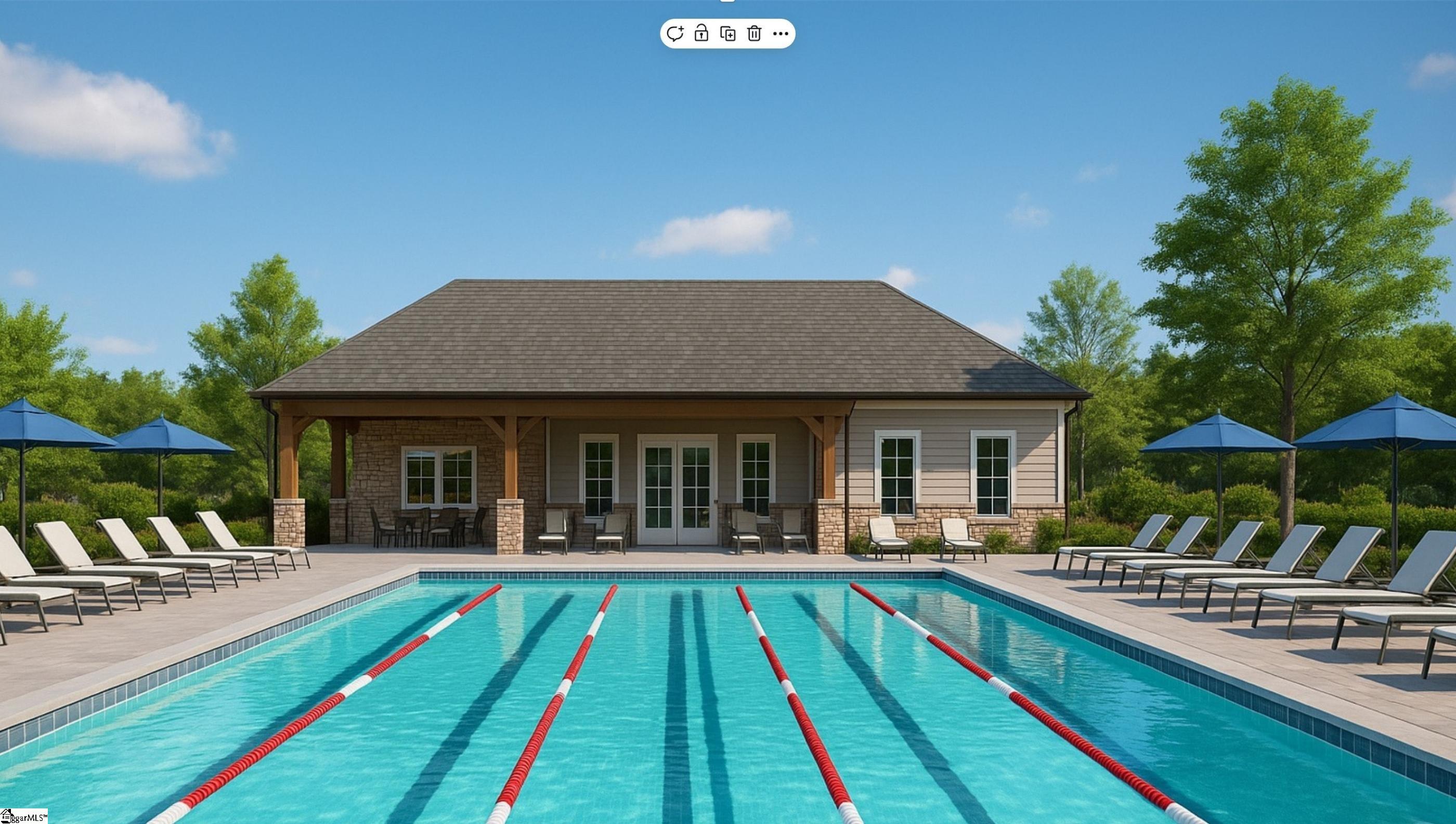 216 Stone Creek Road Clinton, SC 29325