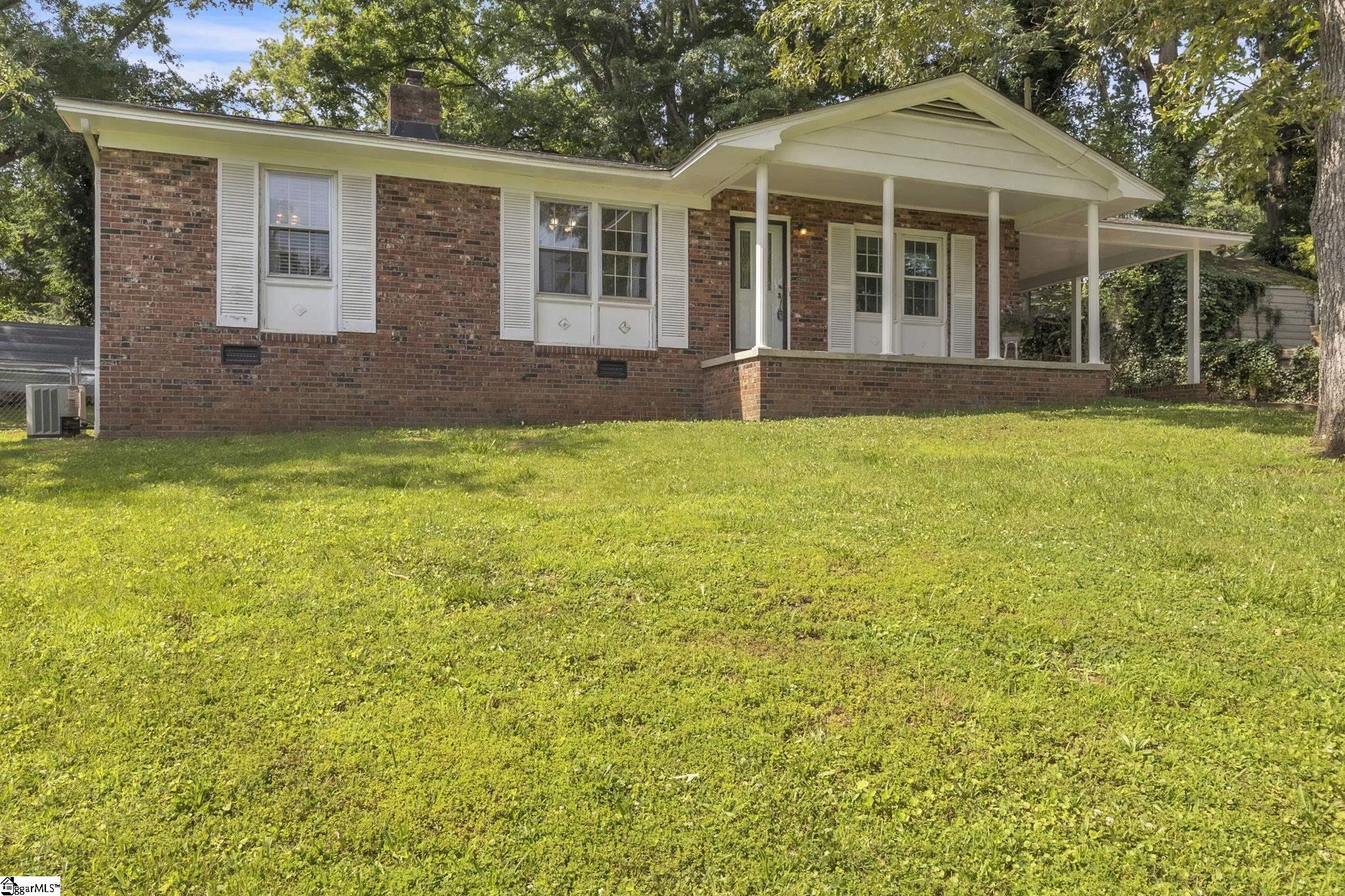 6 Kathryan Circle Greenville, SC 29605