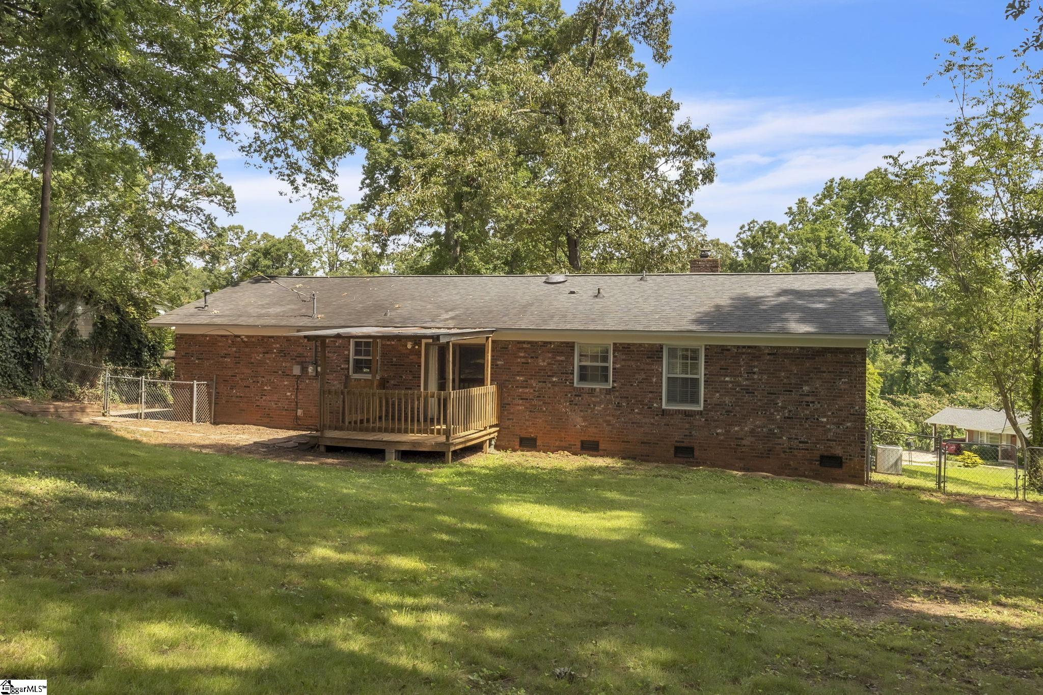 6 Kathryan Circle Greenville, SC 29605