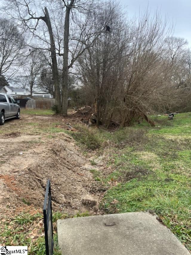 00 Welborn Street Pelzer, SC 29667