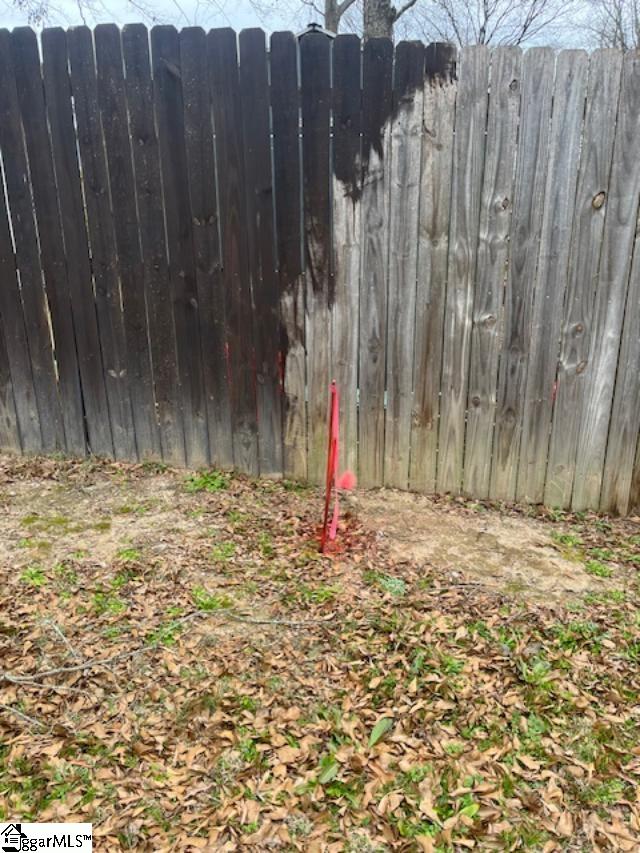 00 Welborn Street Pelzer, SC 29667