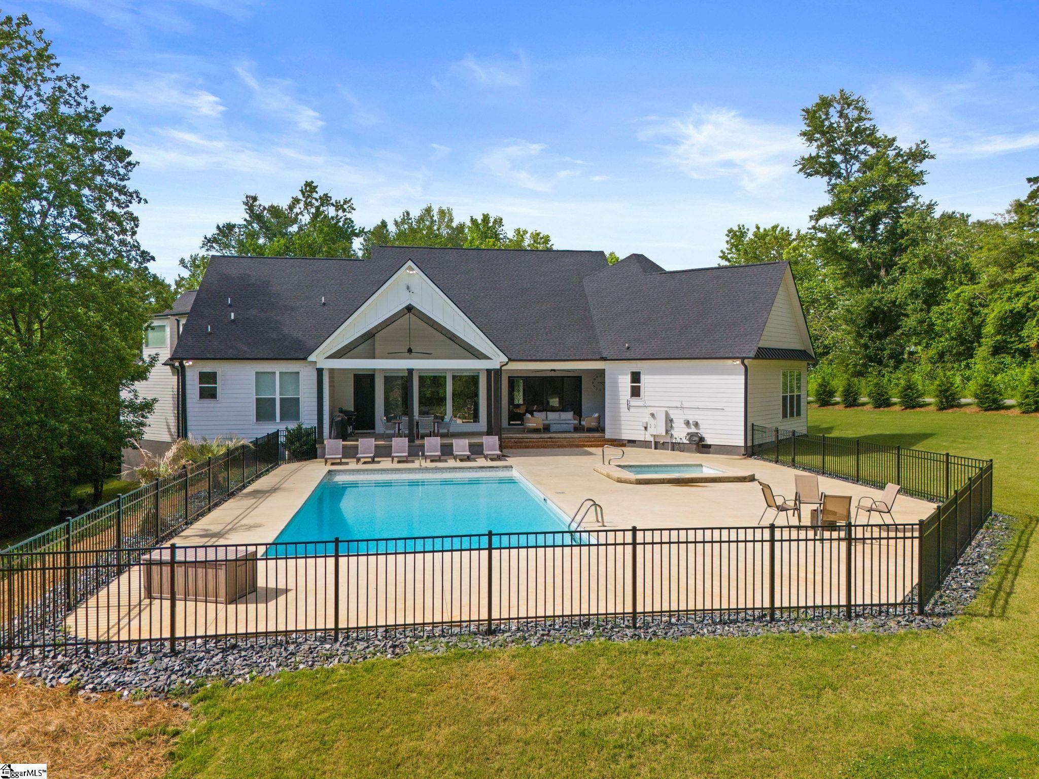 421 Lynn Road Taylors, SC 29687-0613