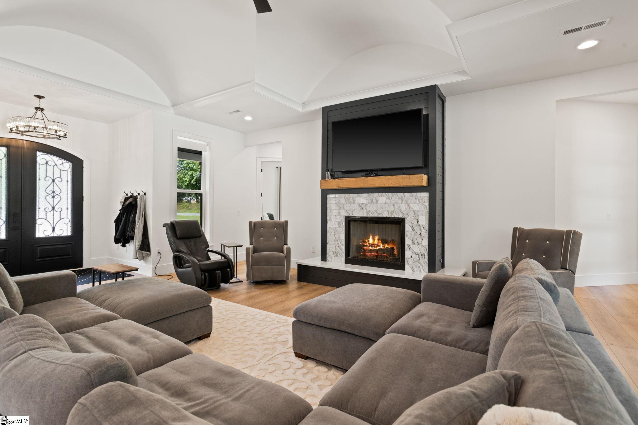 421 Lynn Road Taylors, SC 29687-0613
