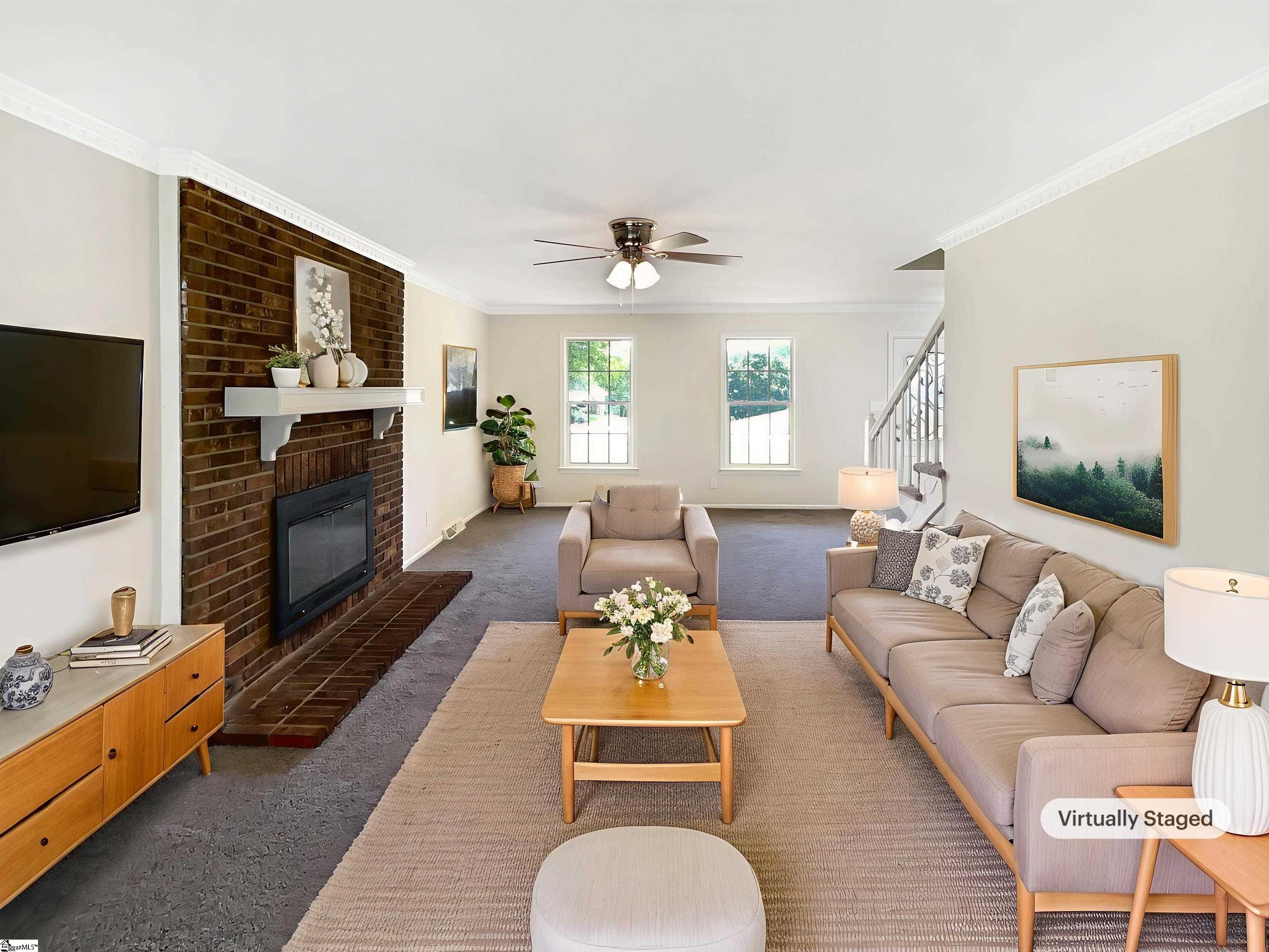 5 Ash Point Simpsonville, SC 29681