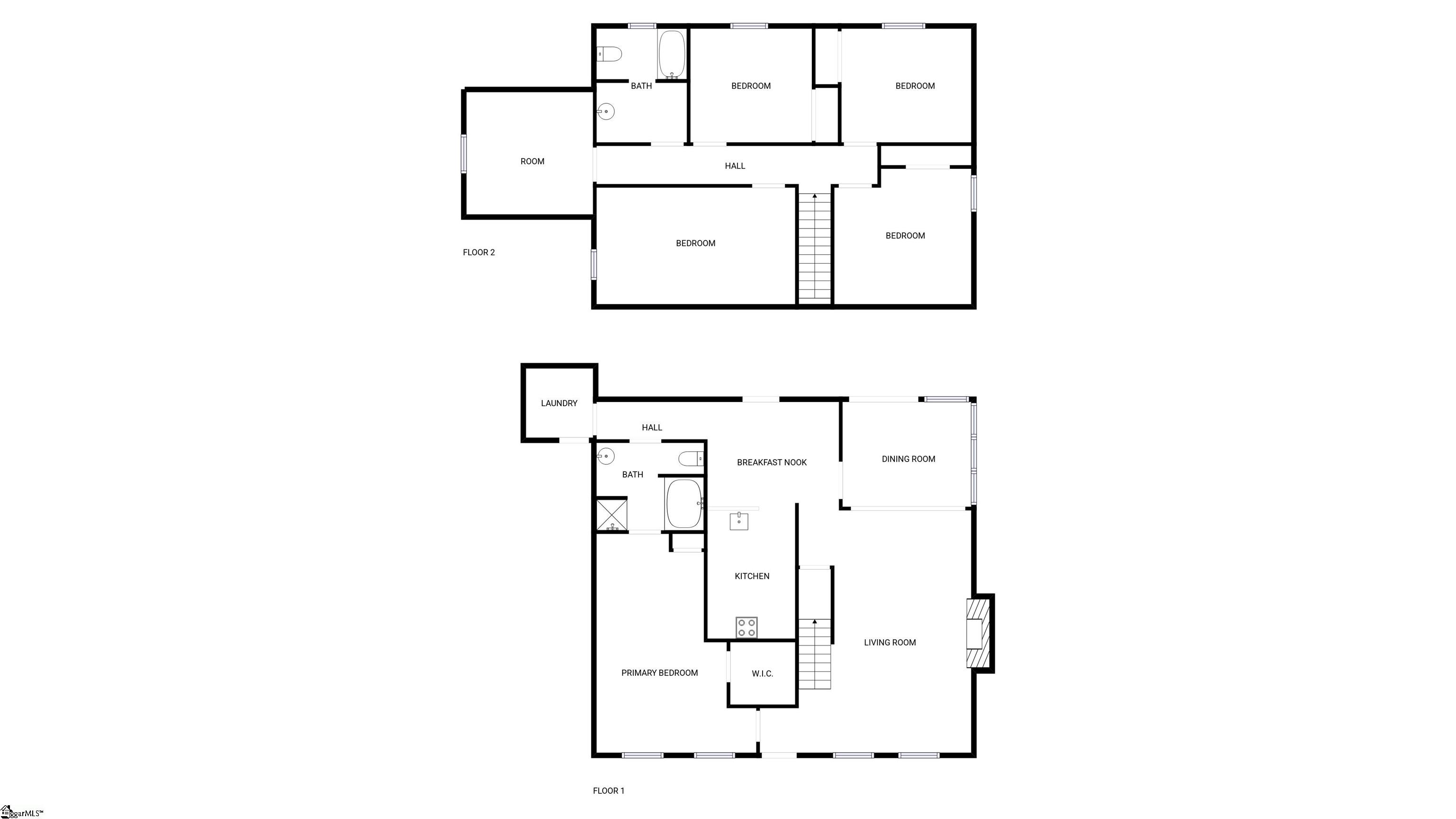 5 Ash Point Simpsonville, SC 29681