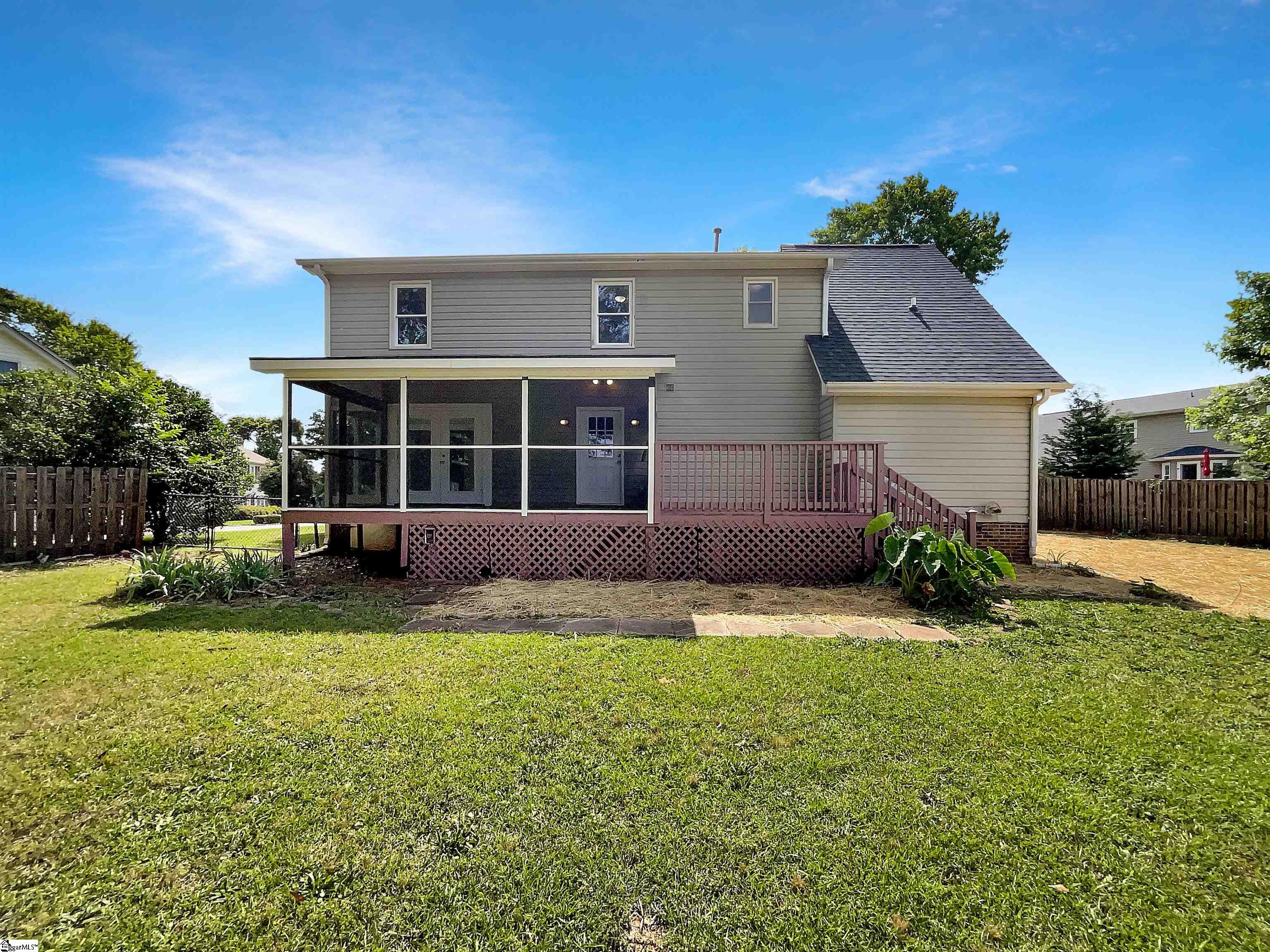 5 Ash Point Simpsonville, SC 29681