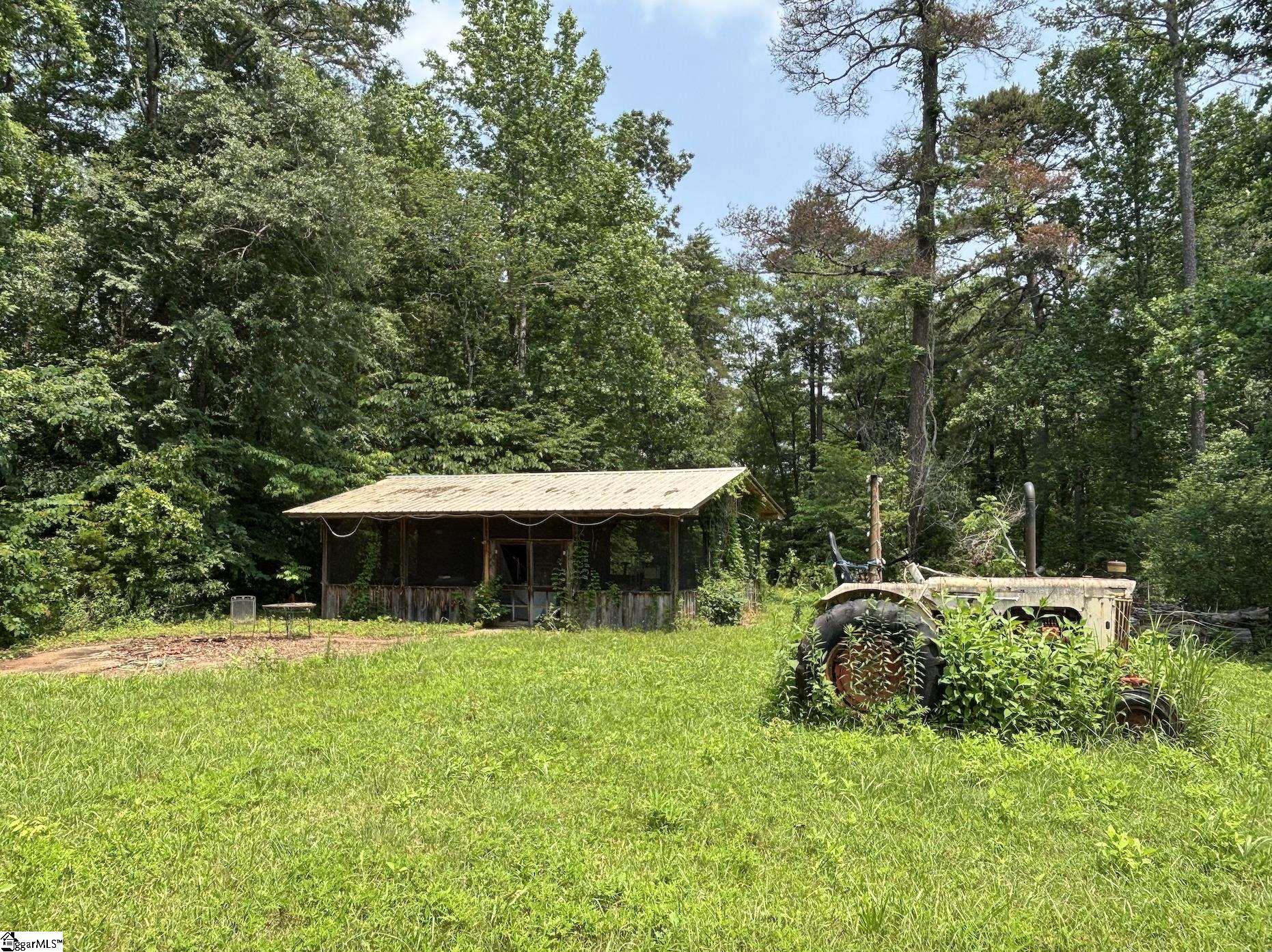 199 Johns Mill Road Westminster, SC 29693