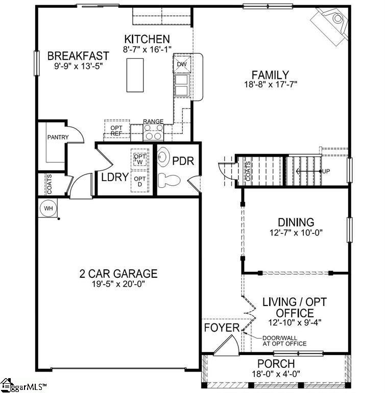 4322 Remington Avenue Boiling Springs, SC 29316