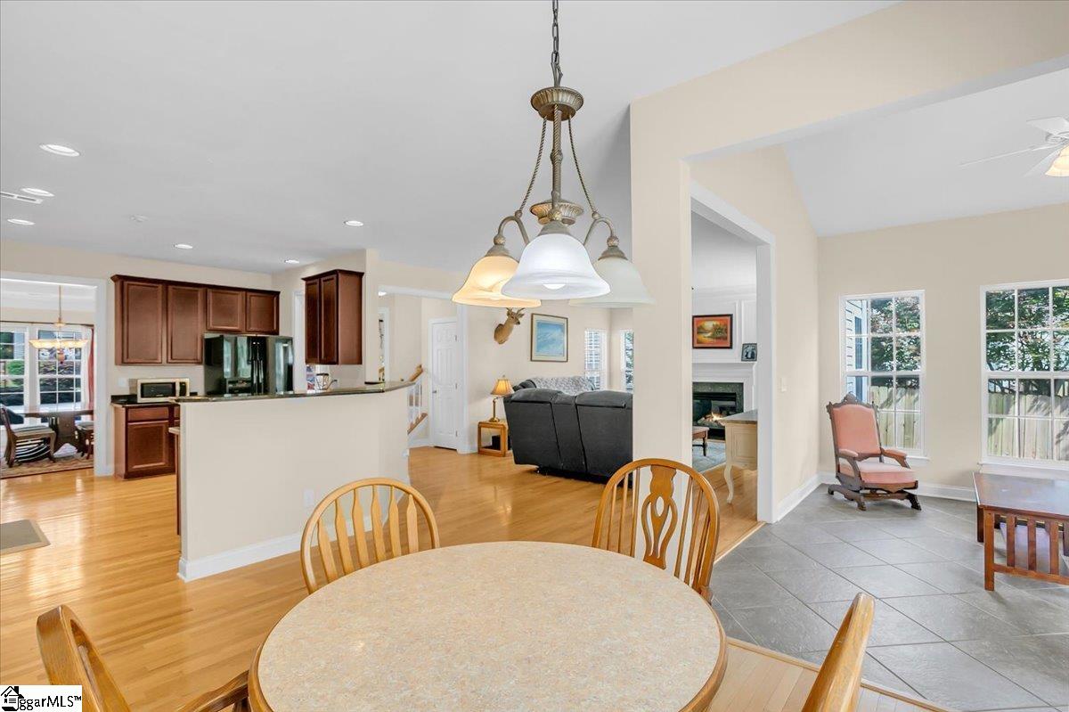 109 Amberleaf Way Simpsonville, SC 29681