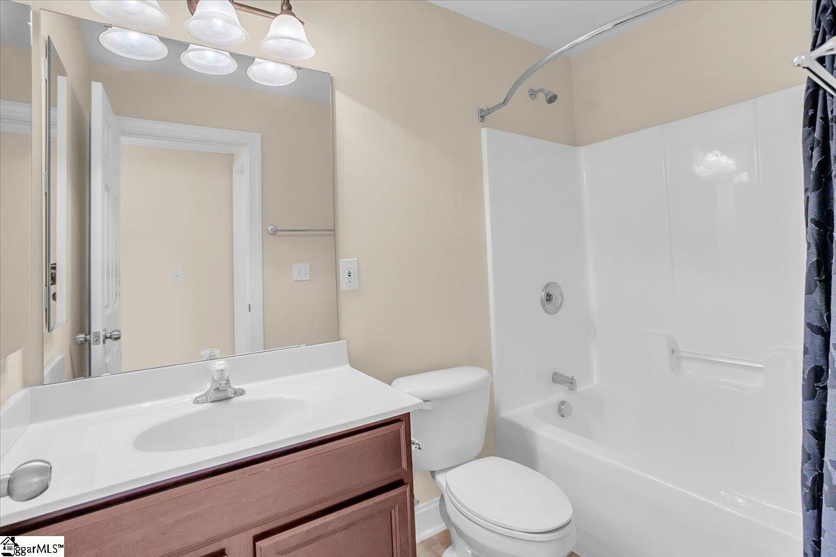 109 Amberleaf Way Simpsonville, SC 29681